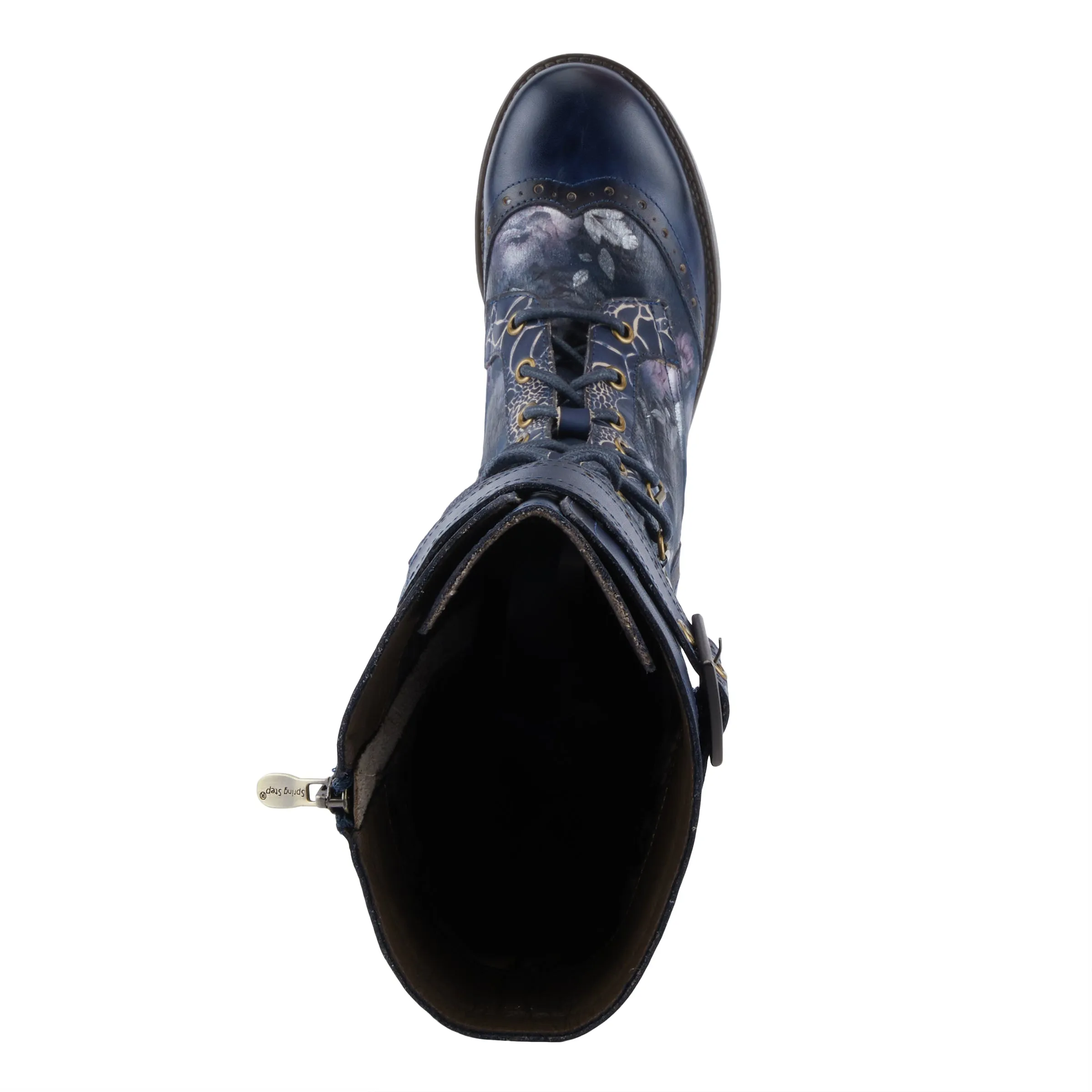 Spring Step Shoes L'Artiste Kisha Boss Women's Boots