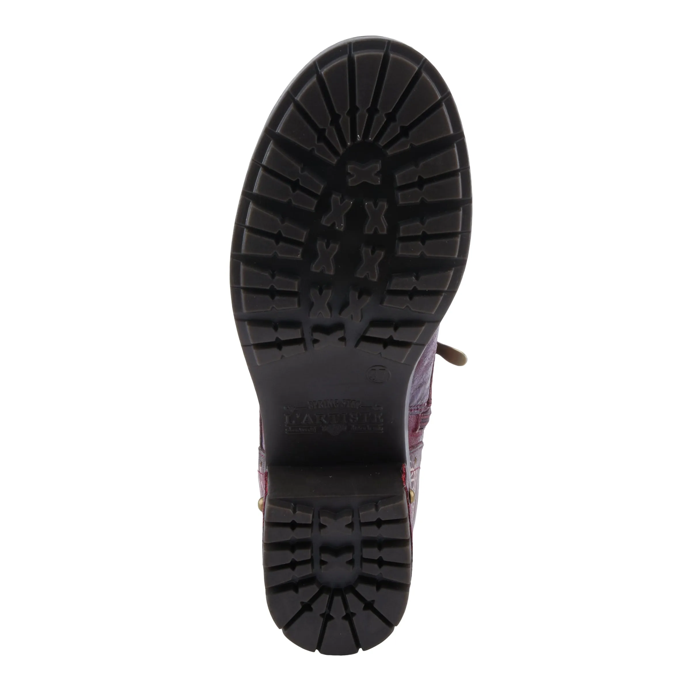 Spring Step Shoes L'Artiste Kisha Boss Women's Boots