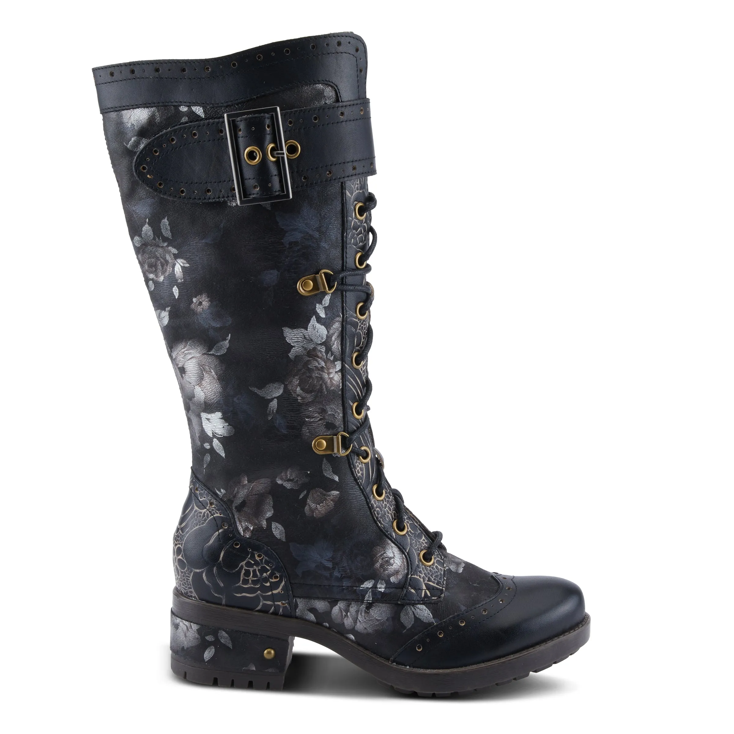 Spring Step Shoes L'Artiste Kisha Boss Women's Boots