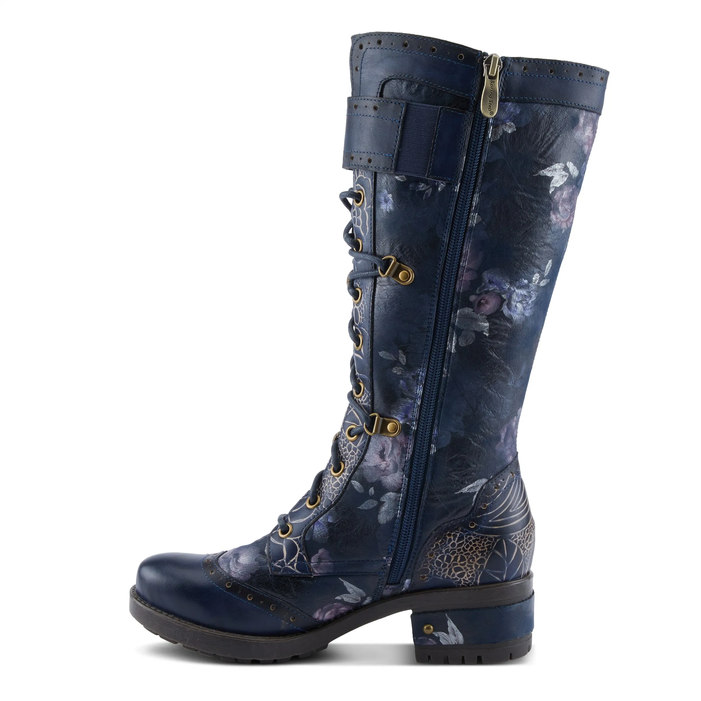 Spring Step Shoes L'Artiste Kisha Boss Women's Boots