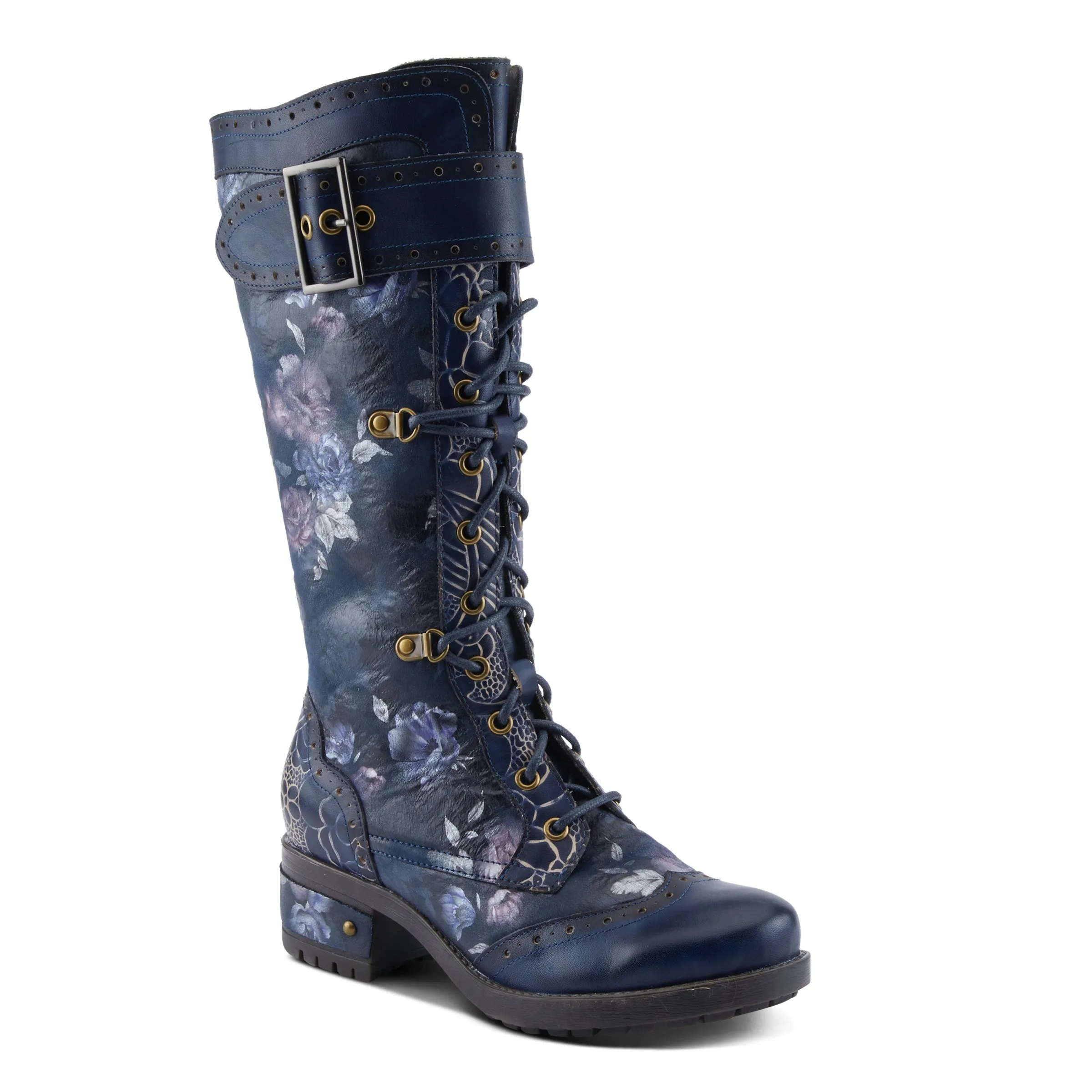 Spring Step Shoes L'Artiste Kisha Boss Women's Boots