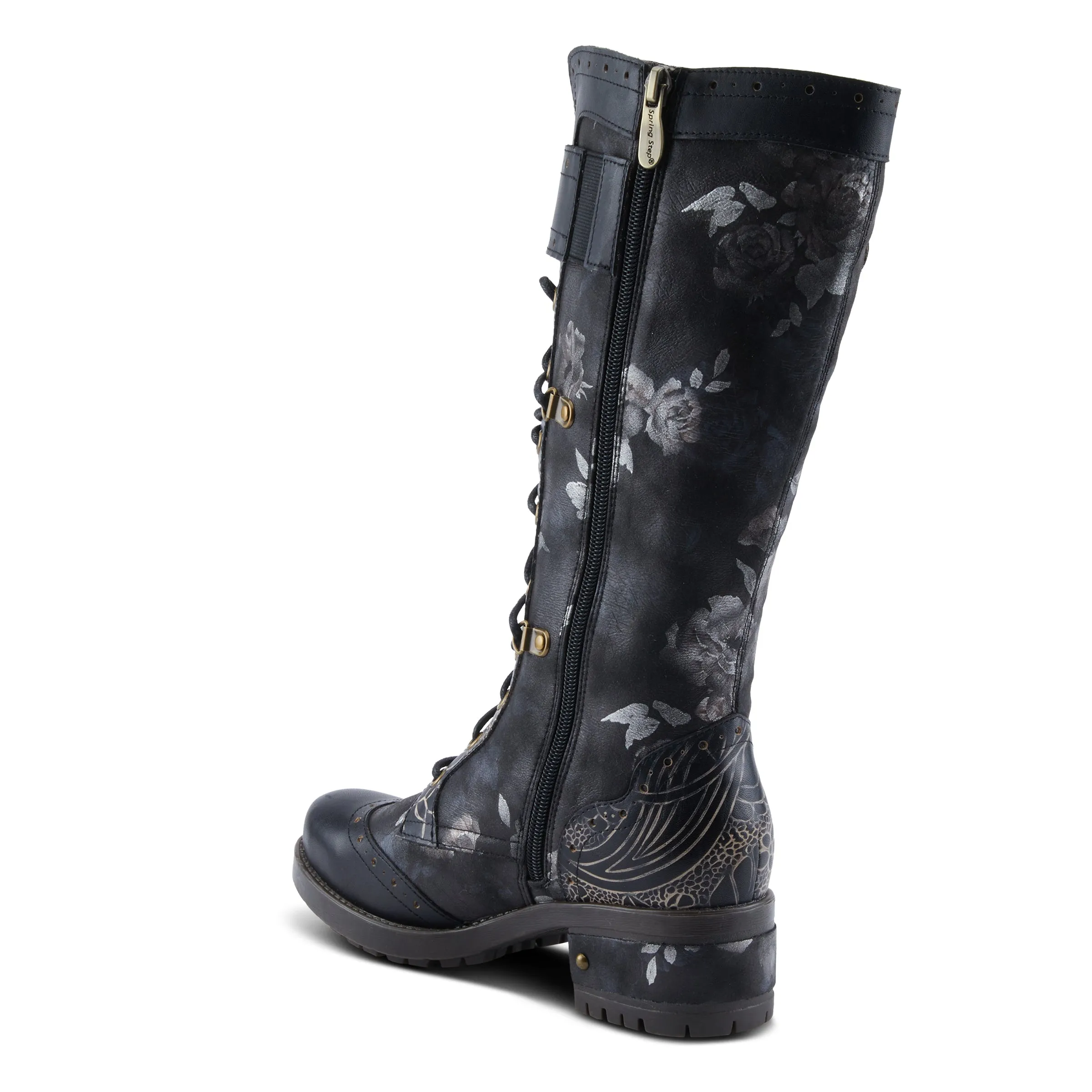 Spring Step Shoes L'Artiste Kisha Boss Women's Boots