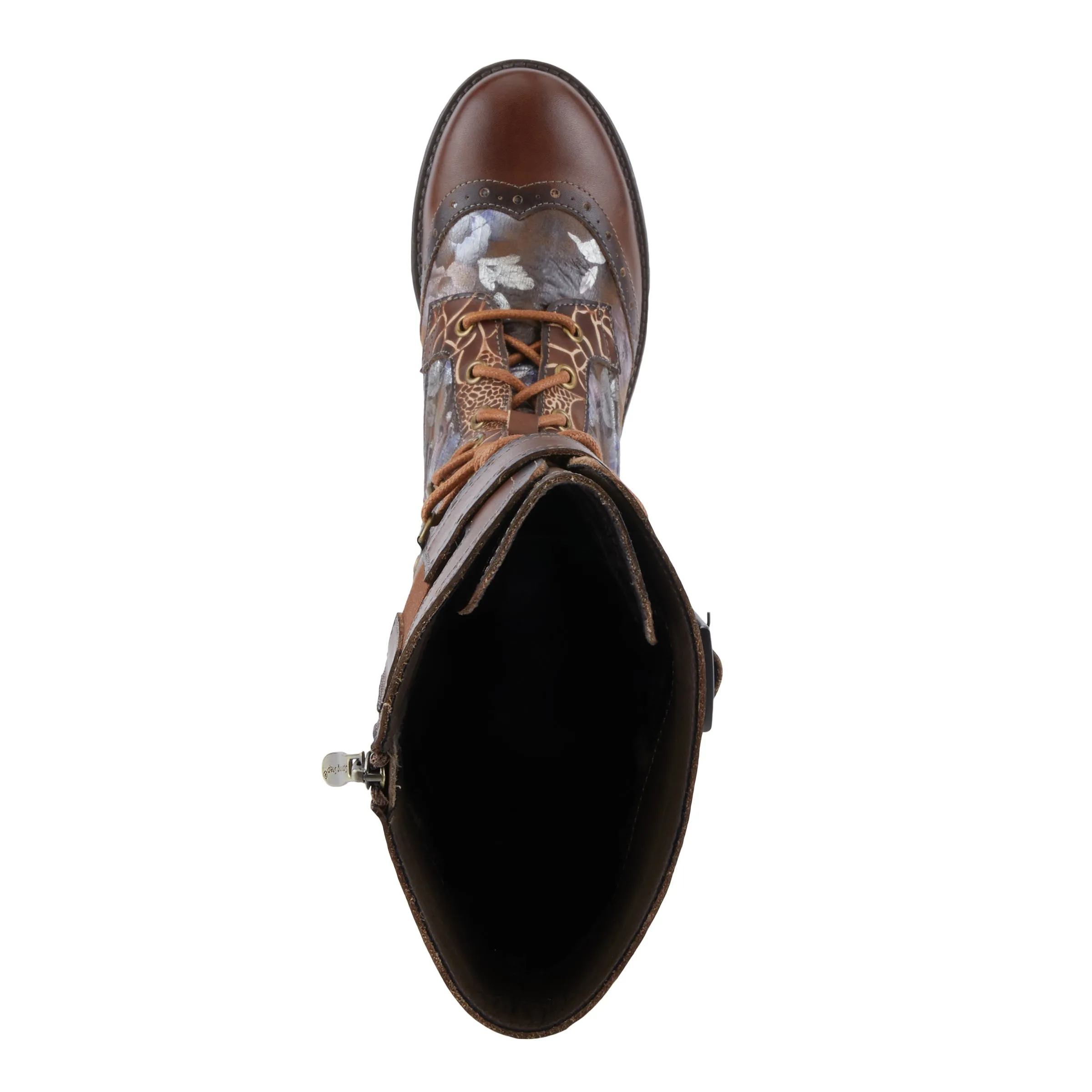 Spring Step Shoes L'Artiste Kisha Boss Women's Boots