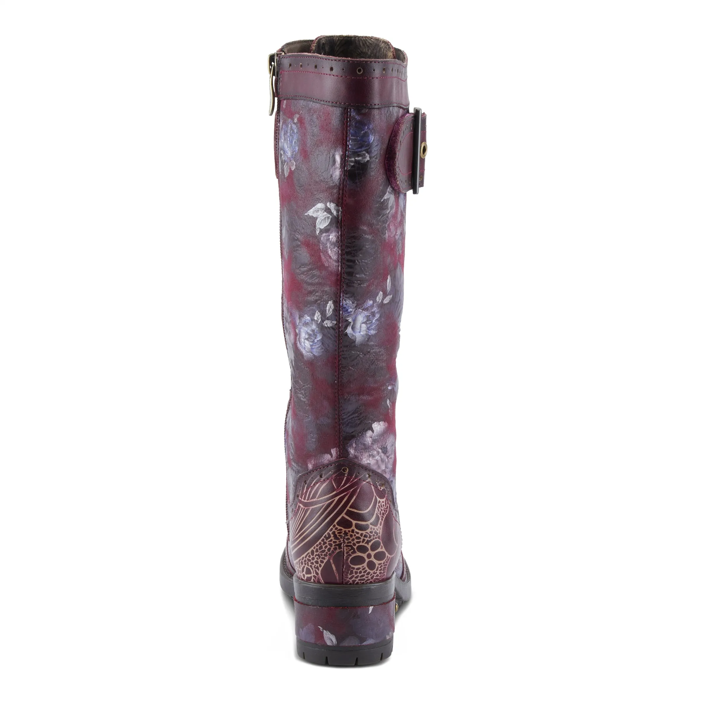 Spring Step Shoes L'Artiste Kisha Boss Women's Boots