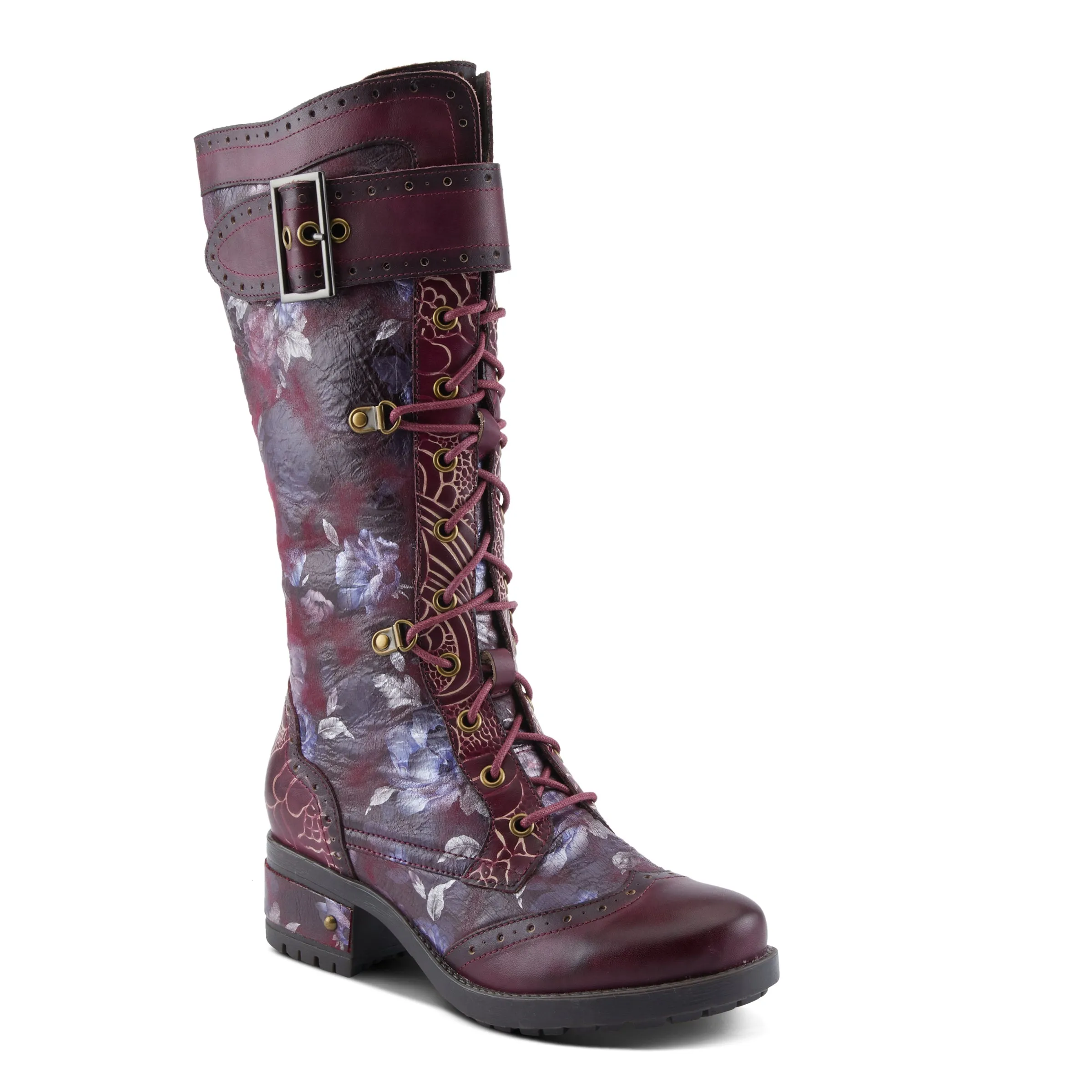 Spring Step Shoes L'Artiste Kisha Boss Women's Boots