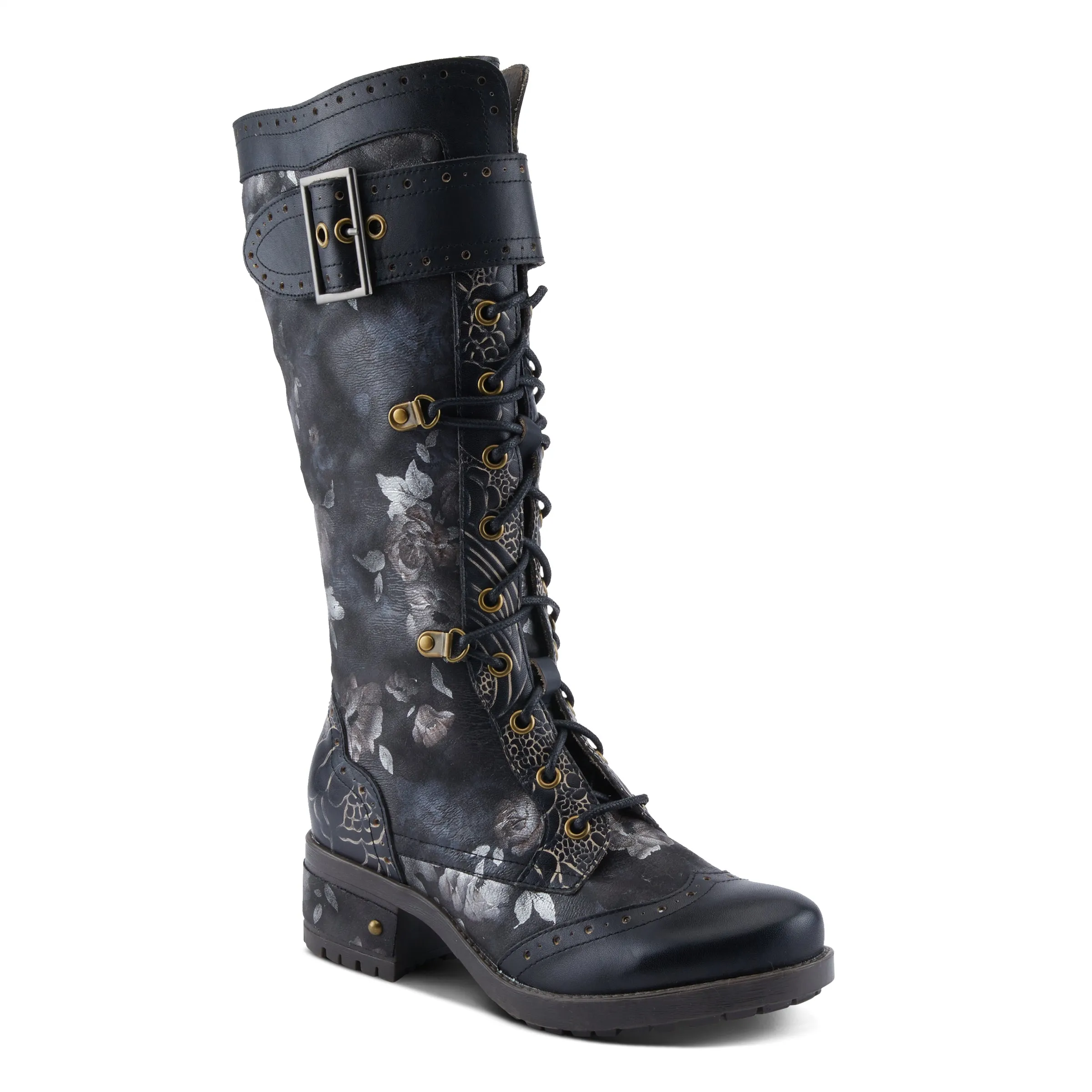 Spring Step Shoes L'Artiste Kisha Boss Women's Boots