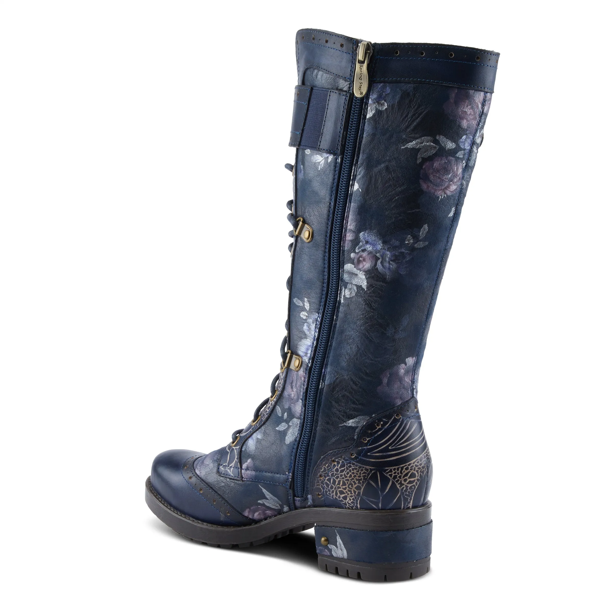 Spring Step Shoes L'Artiste Kisha Boss Women's Boots