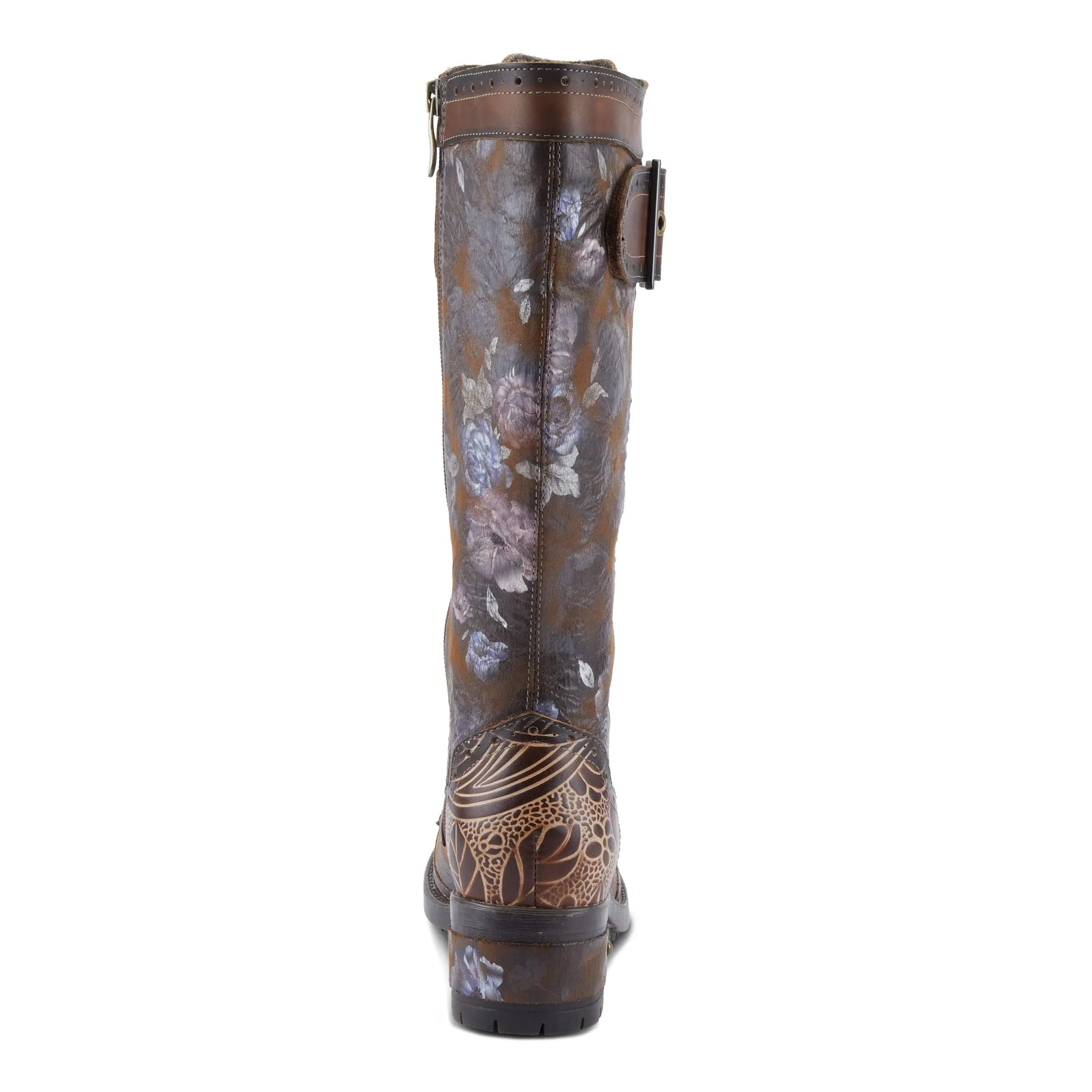 Spring Step Shoes L'Artiste Kisha Boss Women's Boots