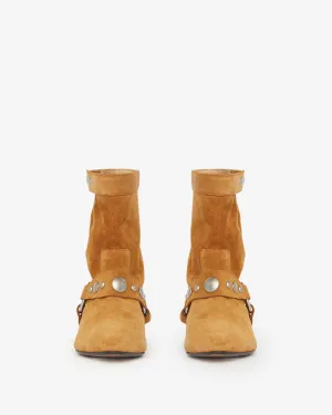 Stania boots