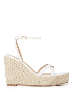 Stella Espadrille Heel