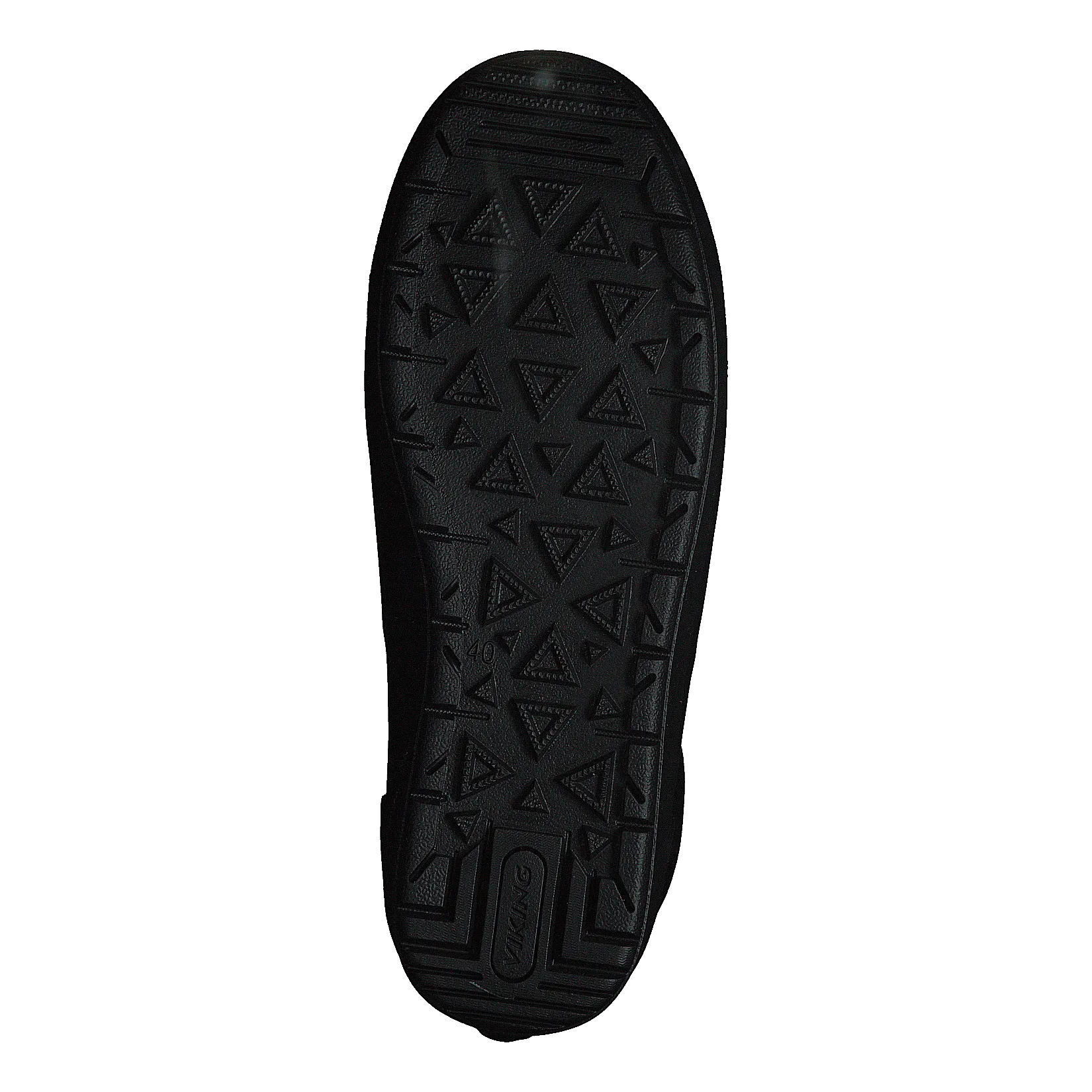 Stockholm Black