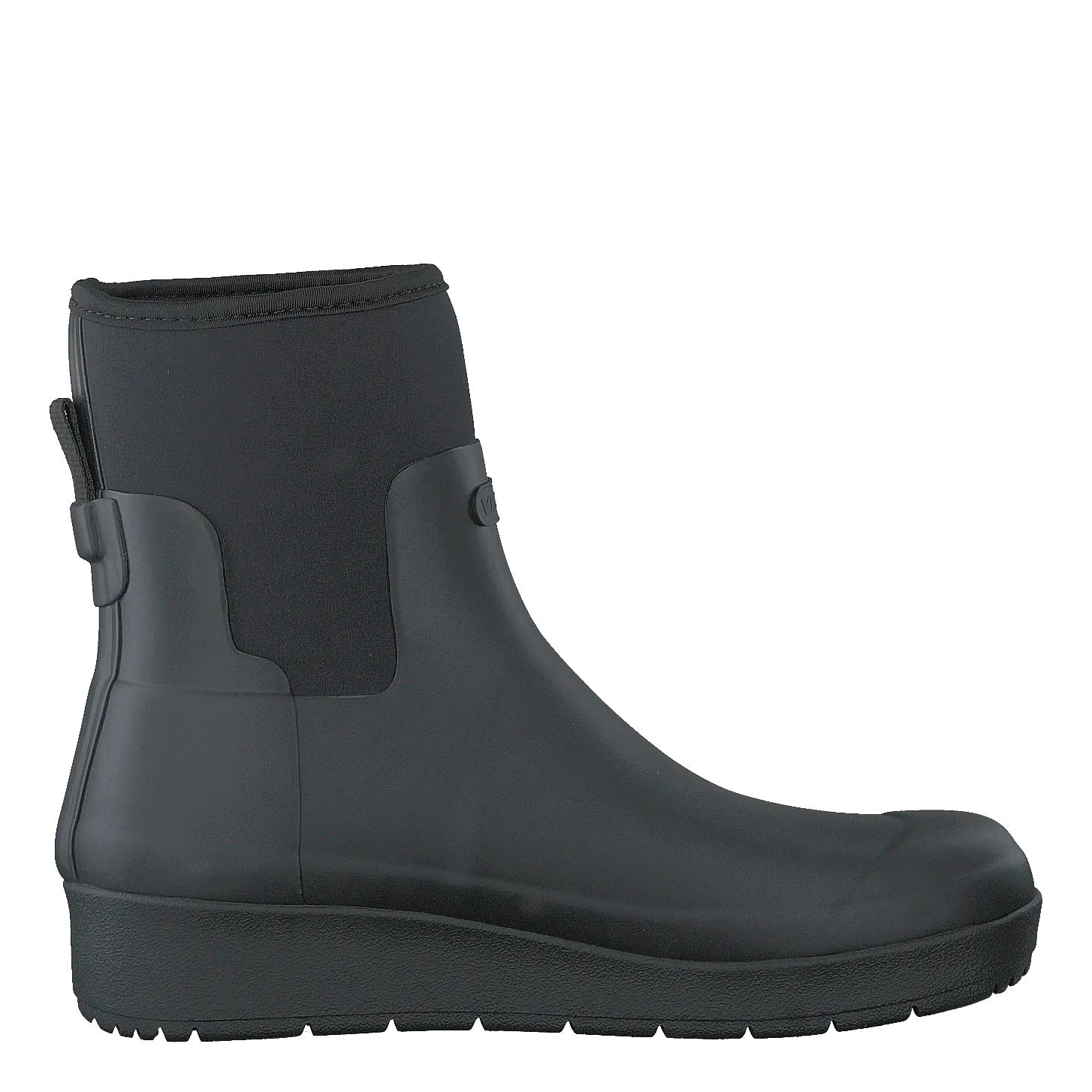 Stockholm Black