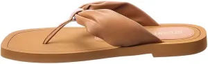 Stuart Weitzman Cassie Sandal Tan 7 M