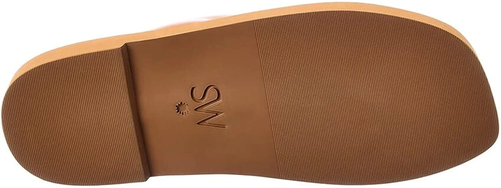 Stuart Weitzman Cassie Sandal Tan 7 M