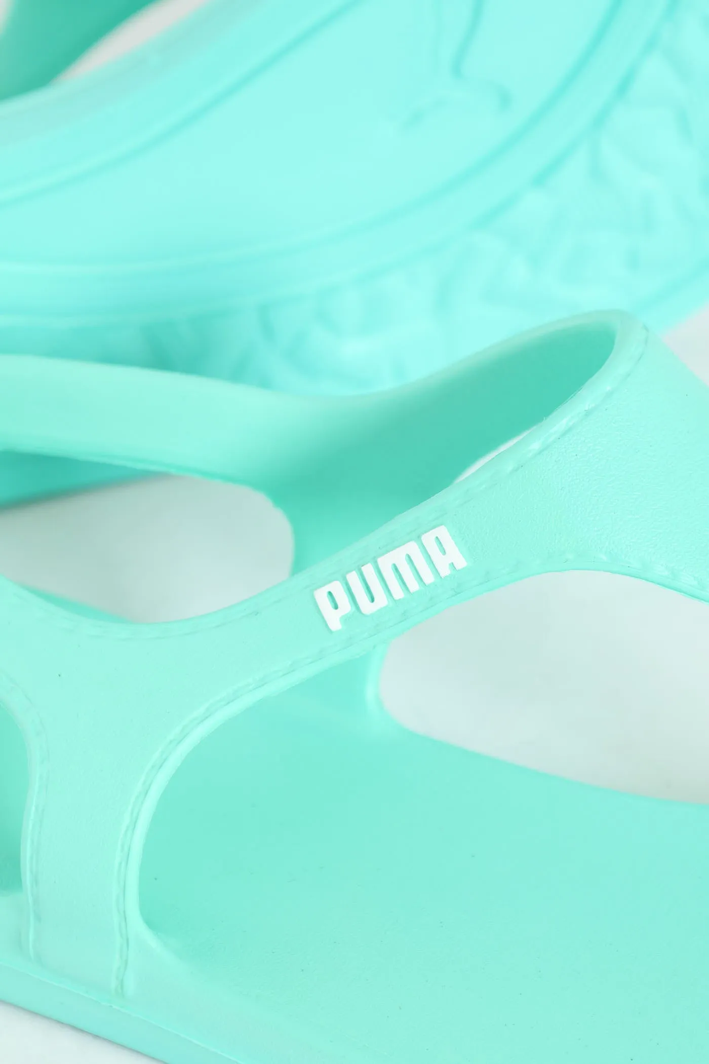 Stylecat Sleek Injex Sandal - Mint