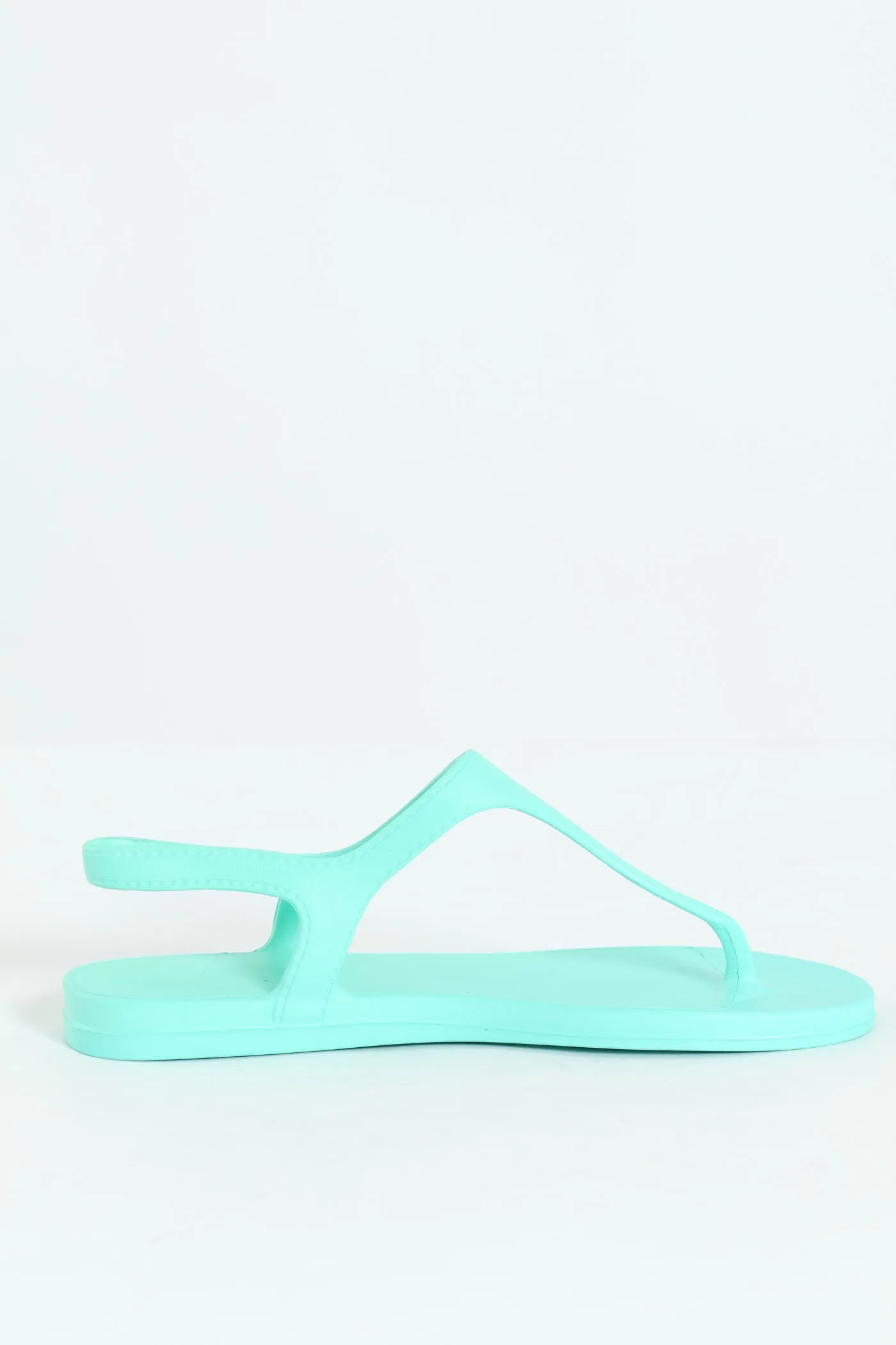 Stylecat Sleek Injex Sandal - Mint