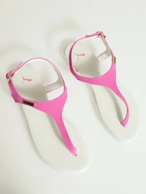 Stylecat Sleek Thong Sandal - Pink