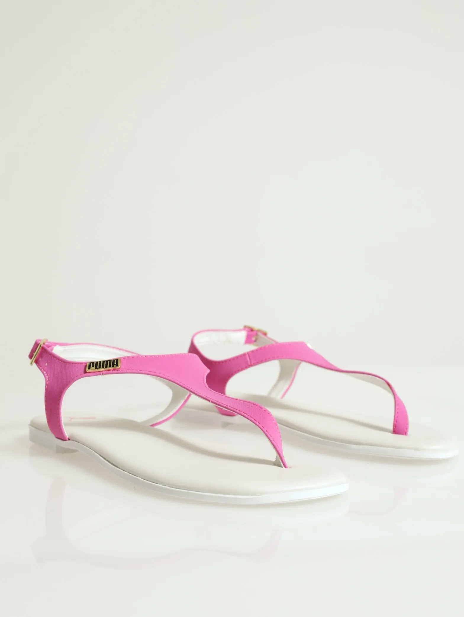 Stylecat Sleek Thong Sandal - Pink