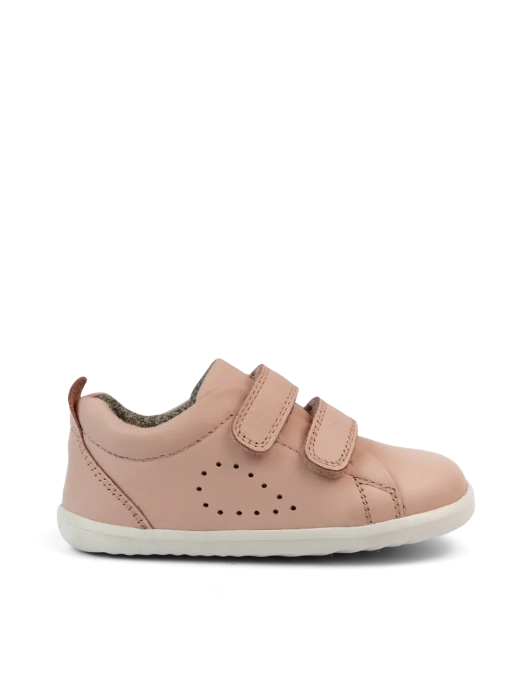 SU Grass Court Seashell   Pink