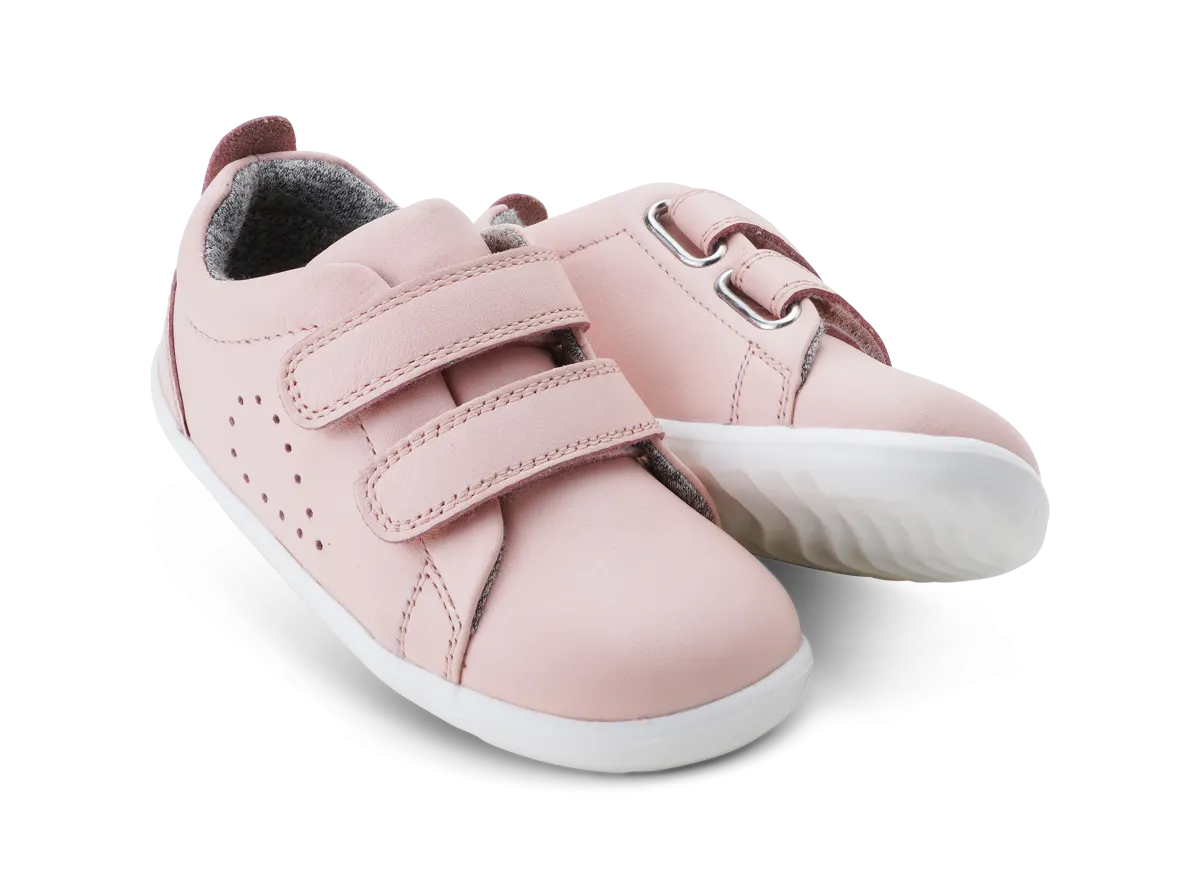 SU Grass Court Seashell   Pink