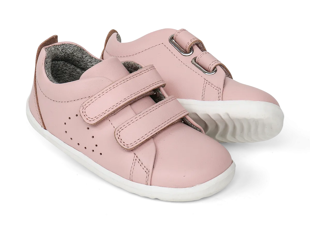 SU Grass Court Seashell   Pink