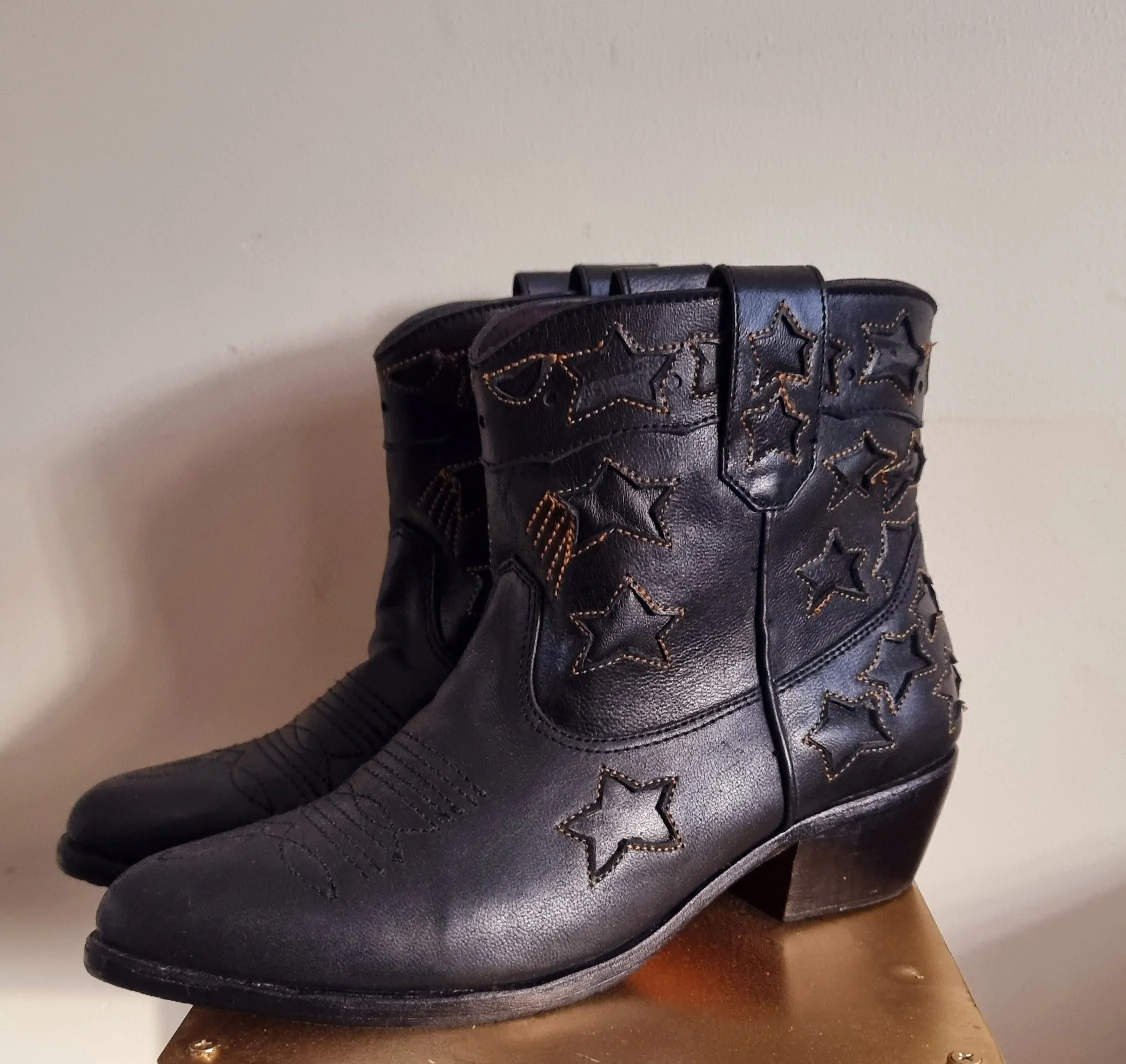 SUPER NOVA BOOTS  *pre order*