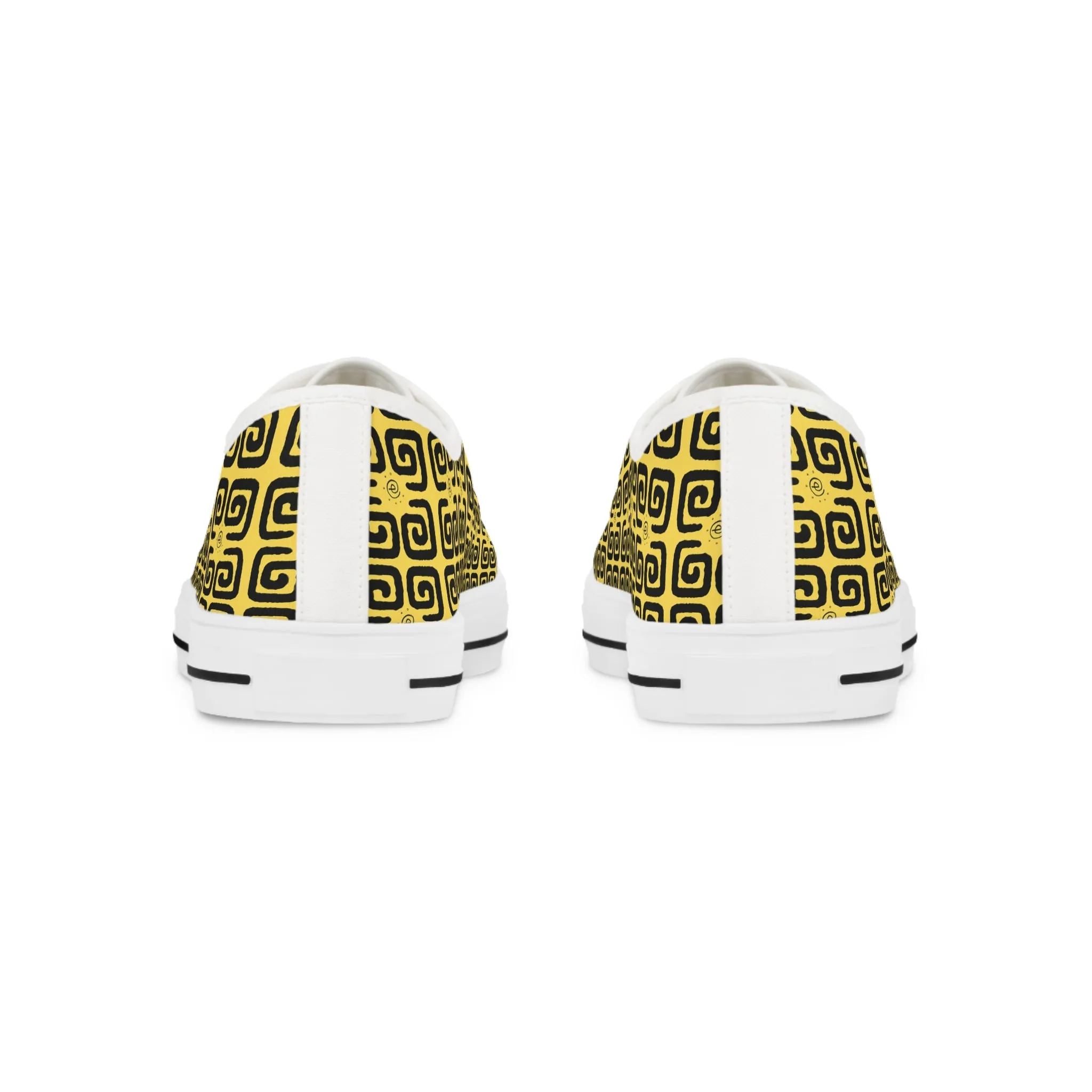 SUPREMEMATHEMATICS LOW TOP SNEAKERS