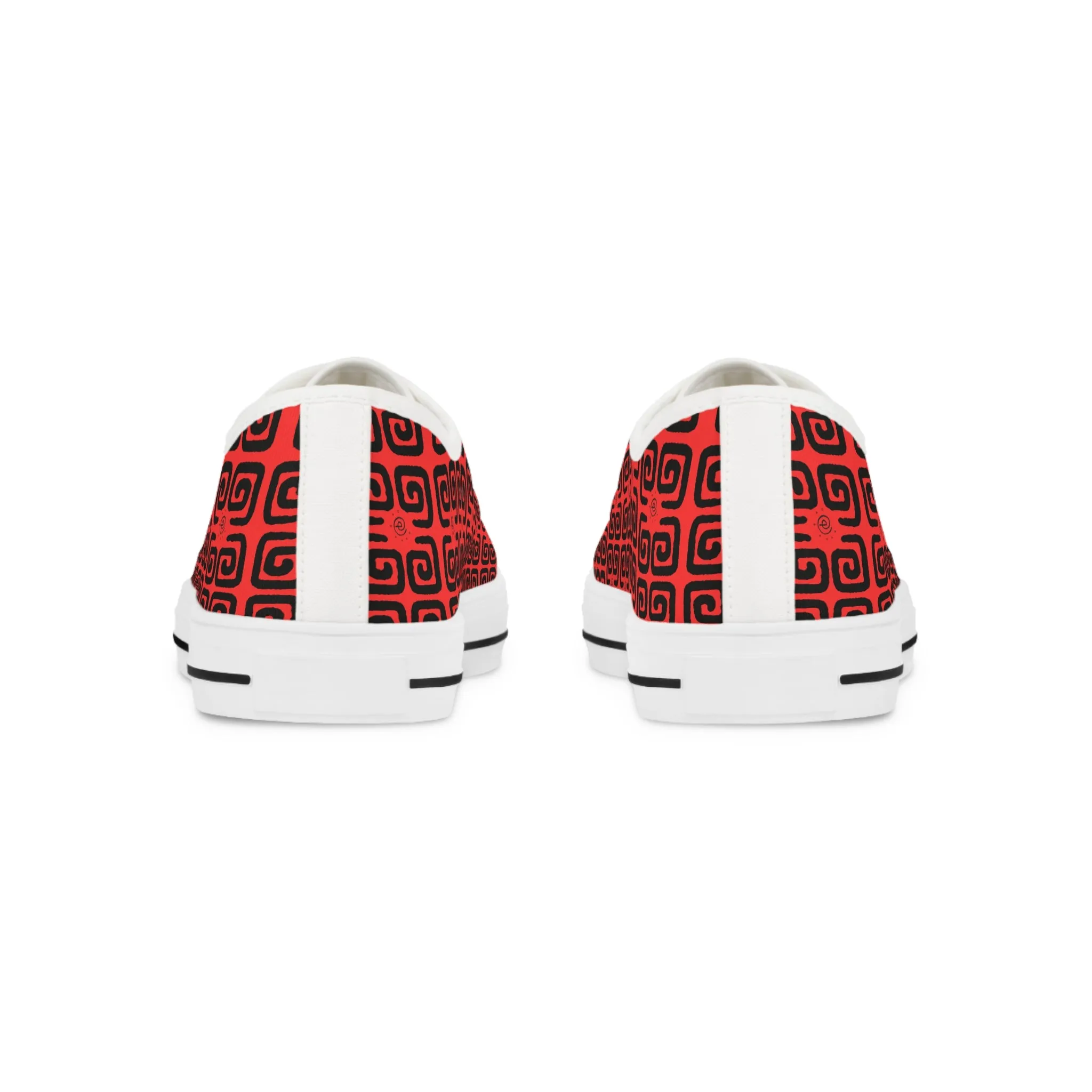 SUPREMEMATHEMATICS LOW TOP SNEAKERS