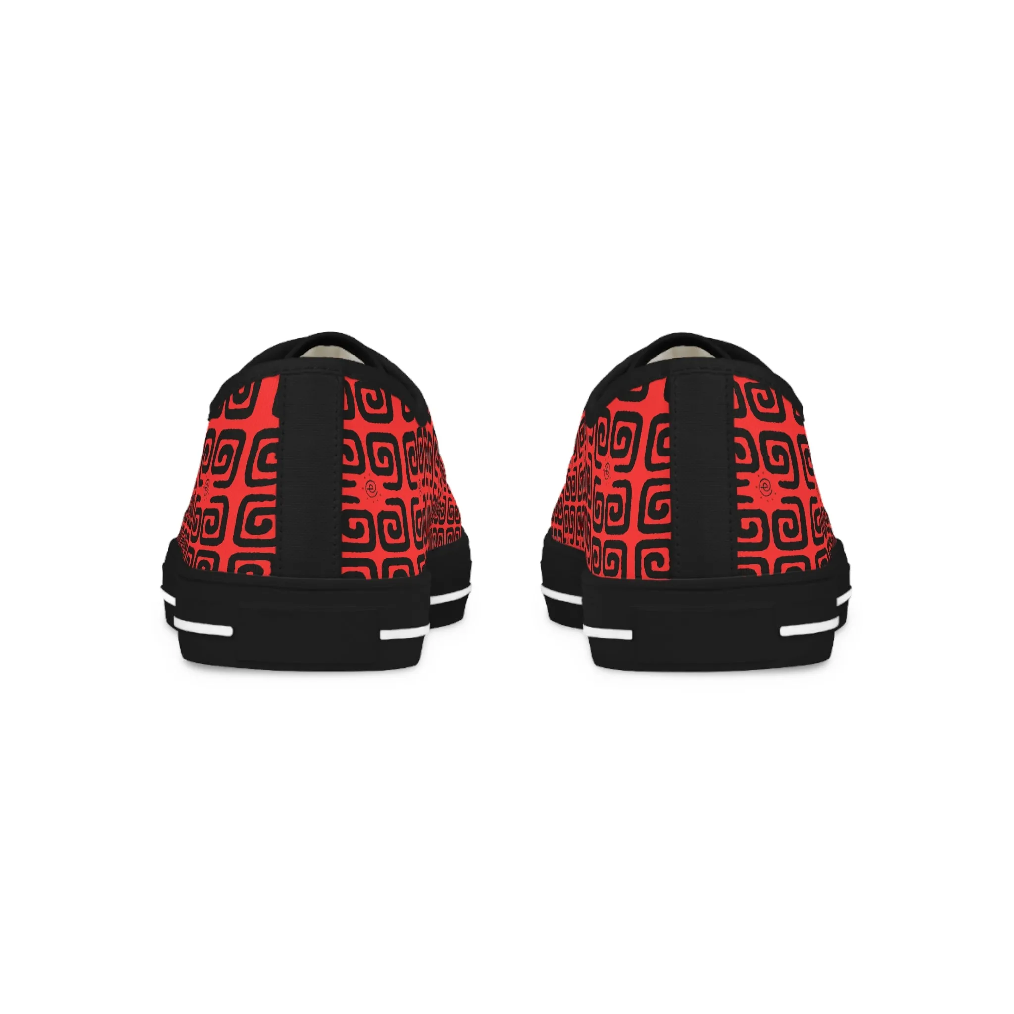 SUPREMEMATHEMATICS LOW TOP SNEAKERS