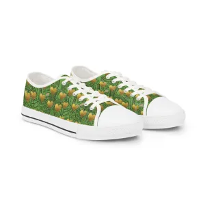 SUPREMEMATHEMATICS LOW TOP SNEAKERS