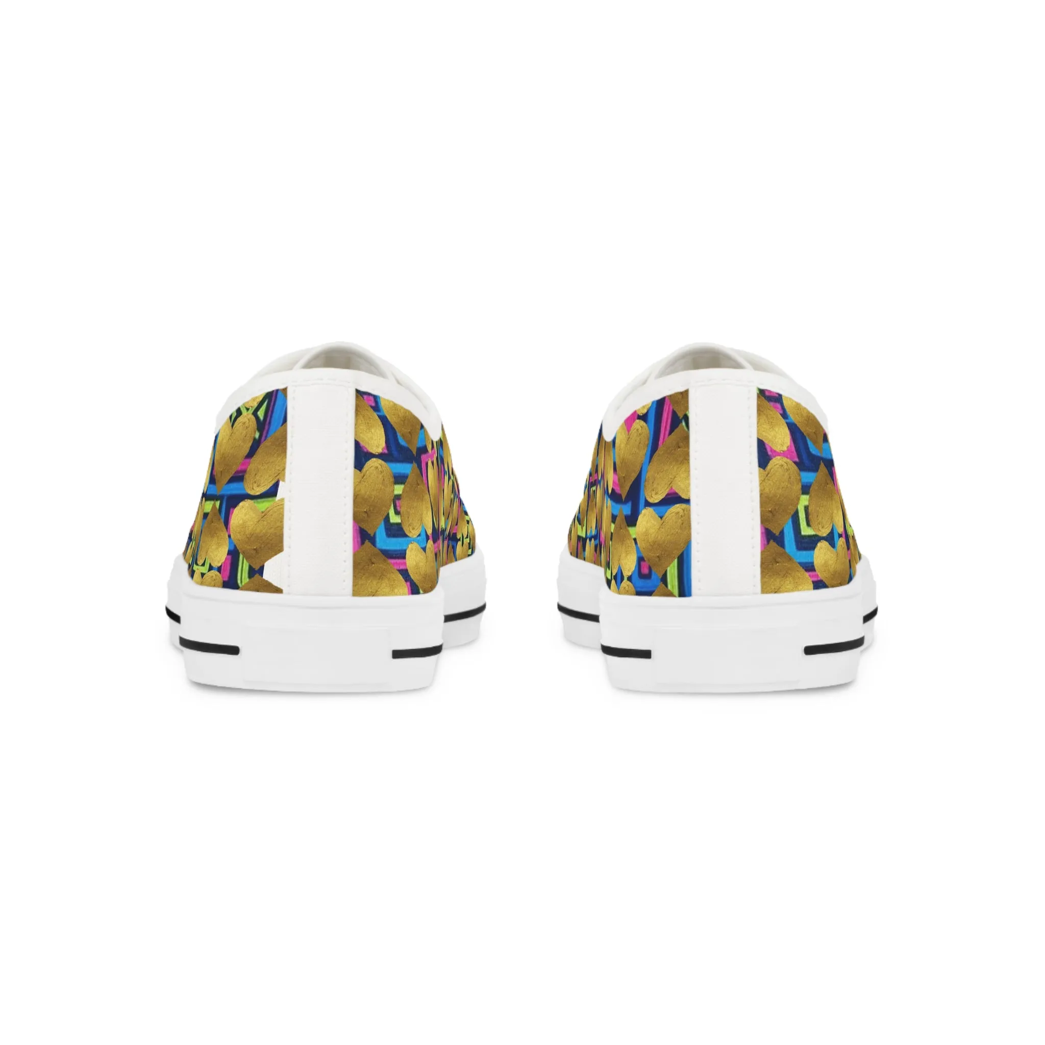SUPREMEMATHEMATICS LOW TOP SNEAKERS
