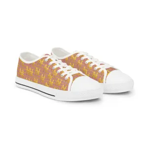 SUPREMEMATHEMATICS NAIRA TOP TOP SNEAKERS