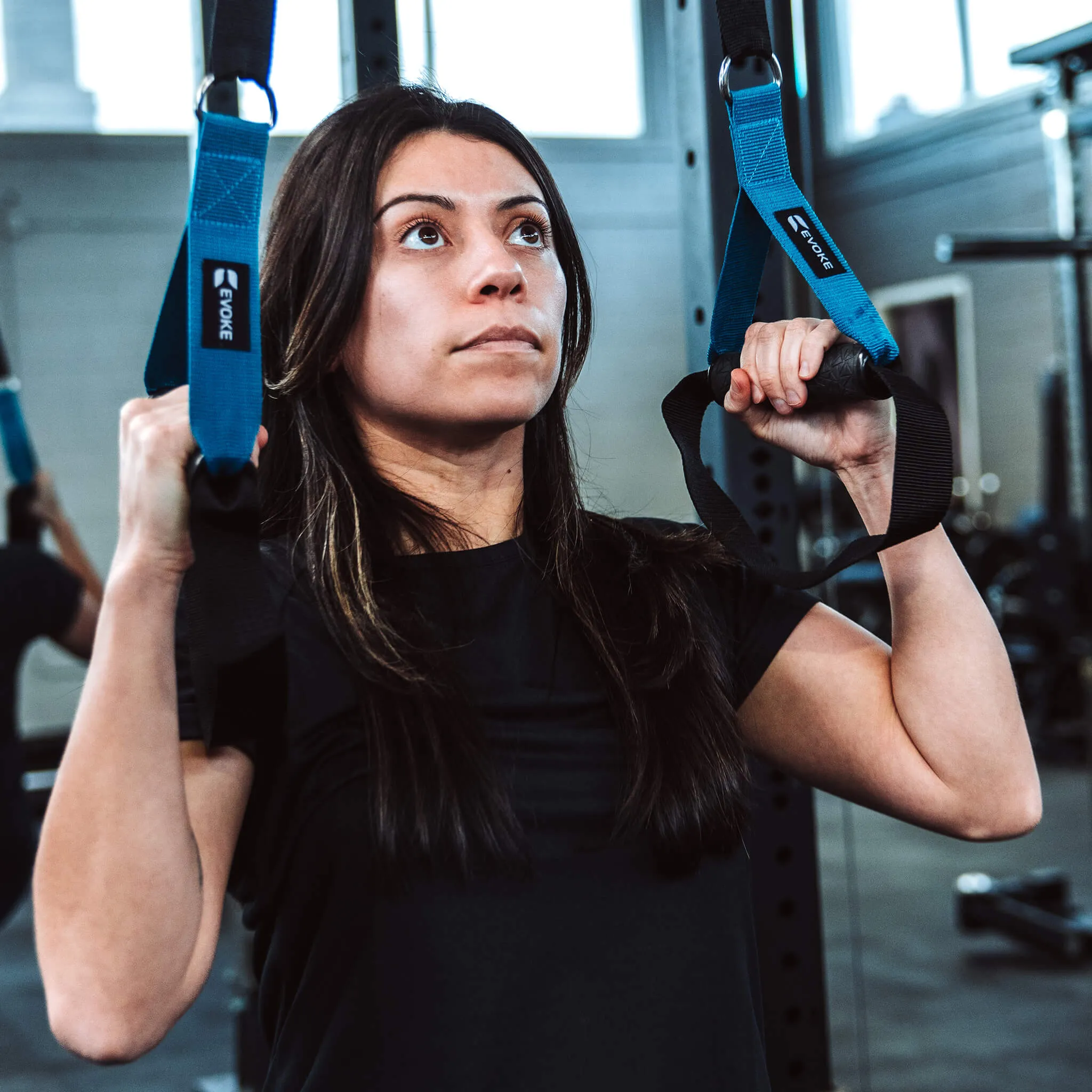 Suspension Trainer