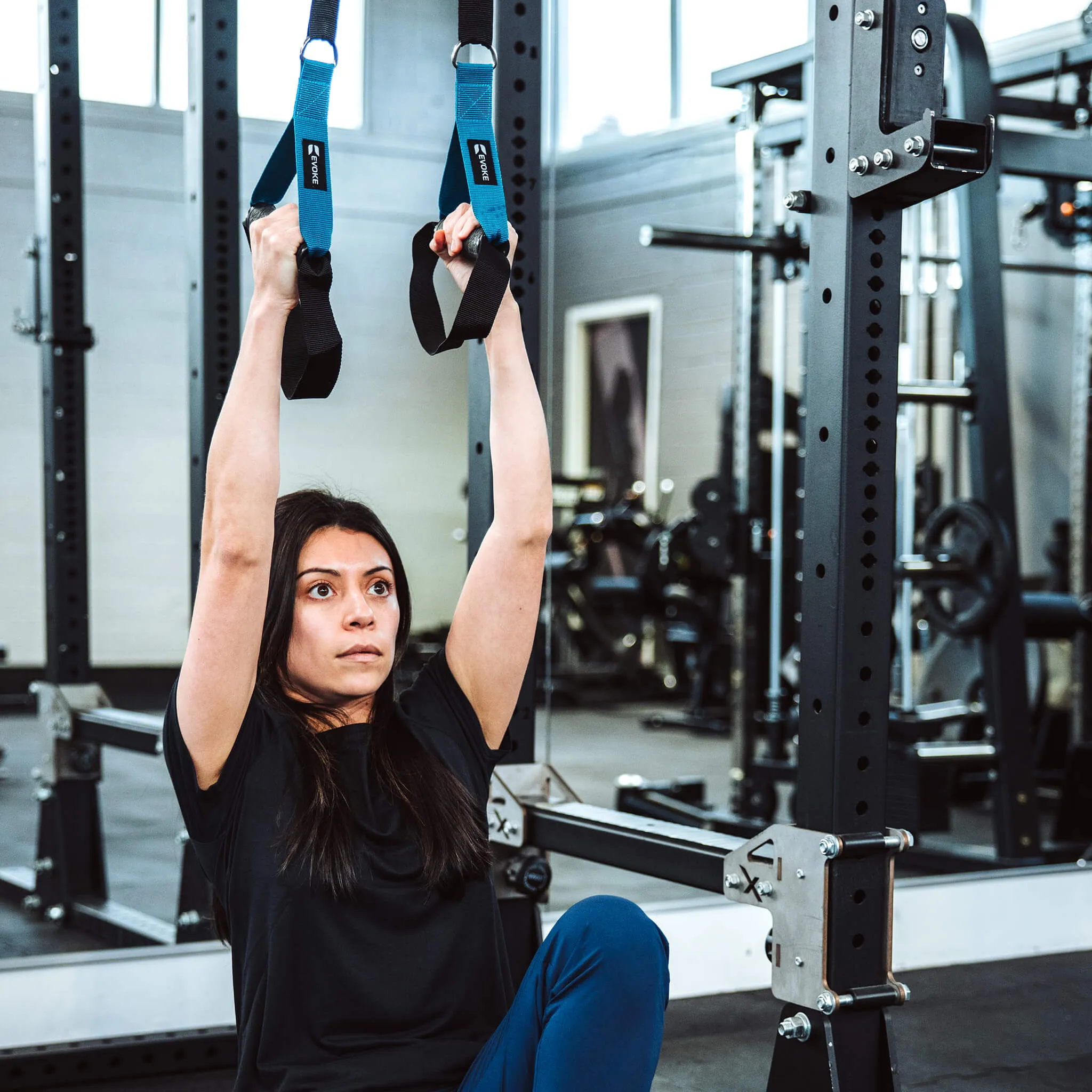 Suspension Trainer