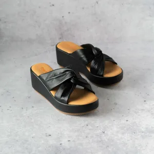 The Flexx - The Theo - Black or White