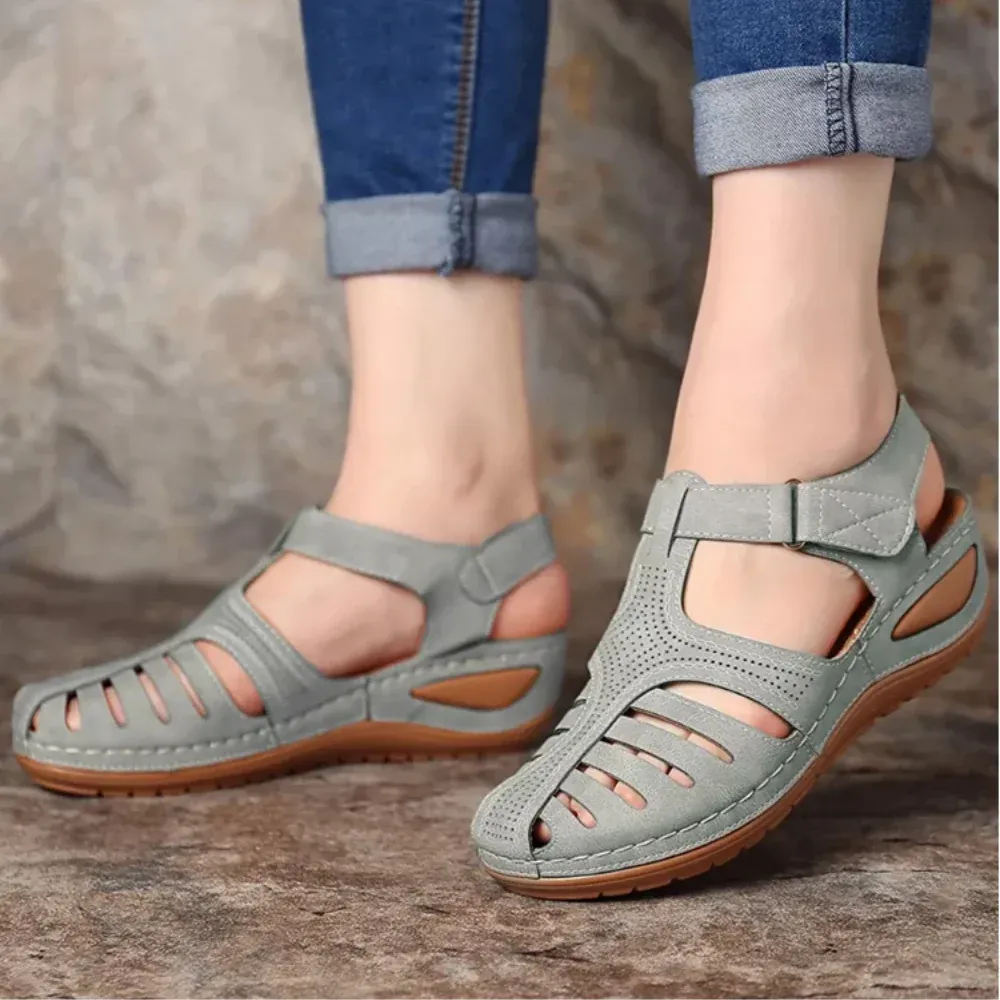 The Roman | Orthopedic Comfort Sandals