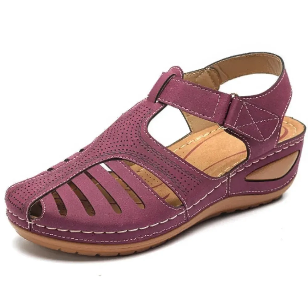 The Roman | Orthopedic Comfort Sandals