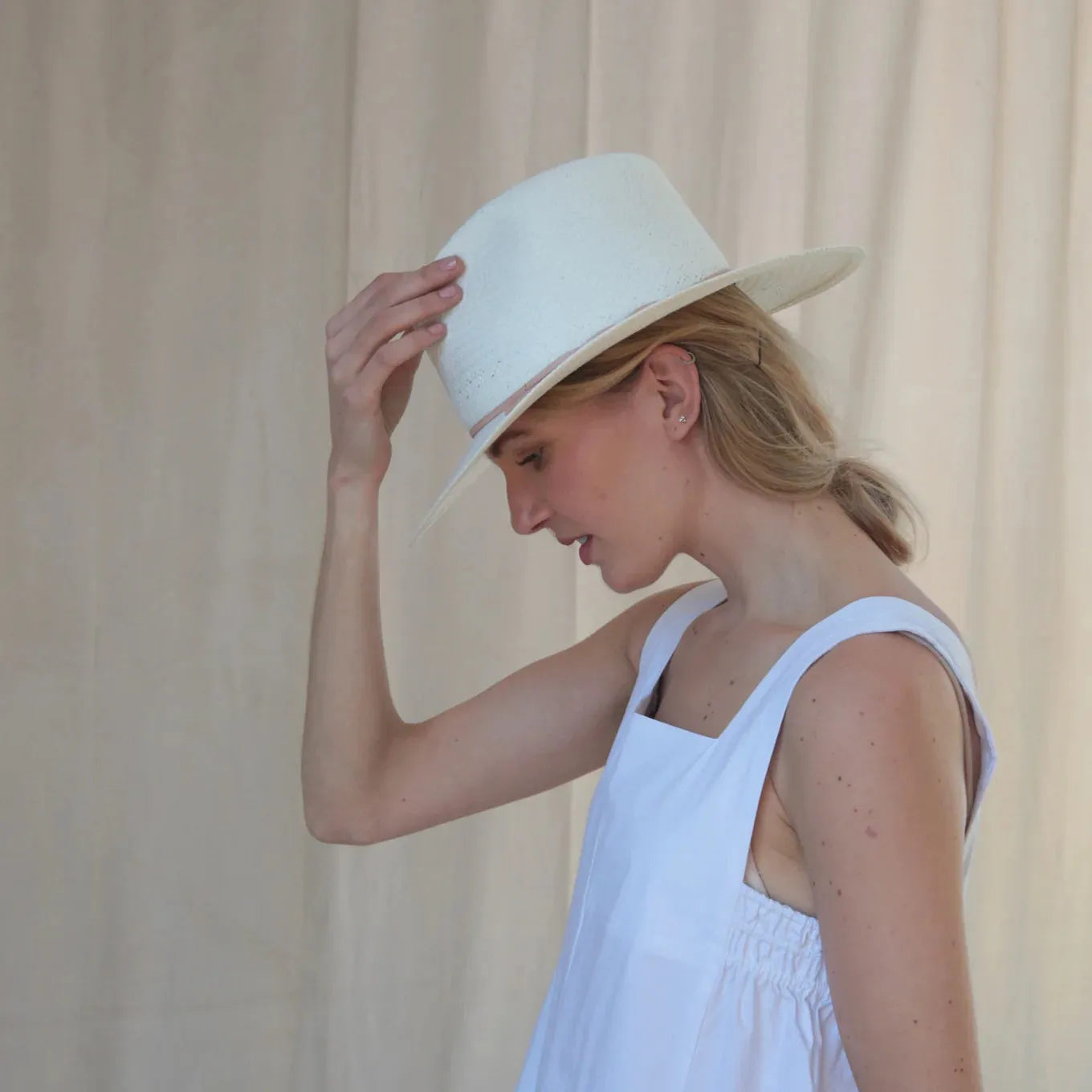 The Willow Hat
