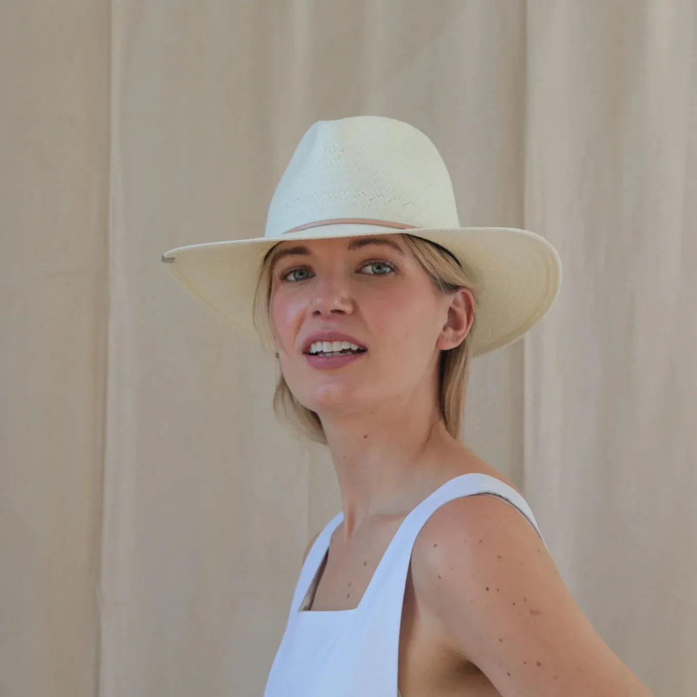 The Willow Hat