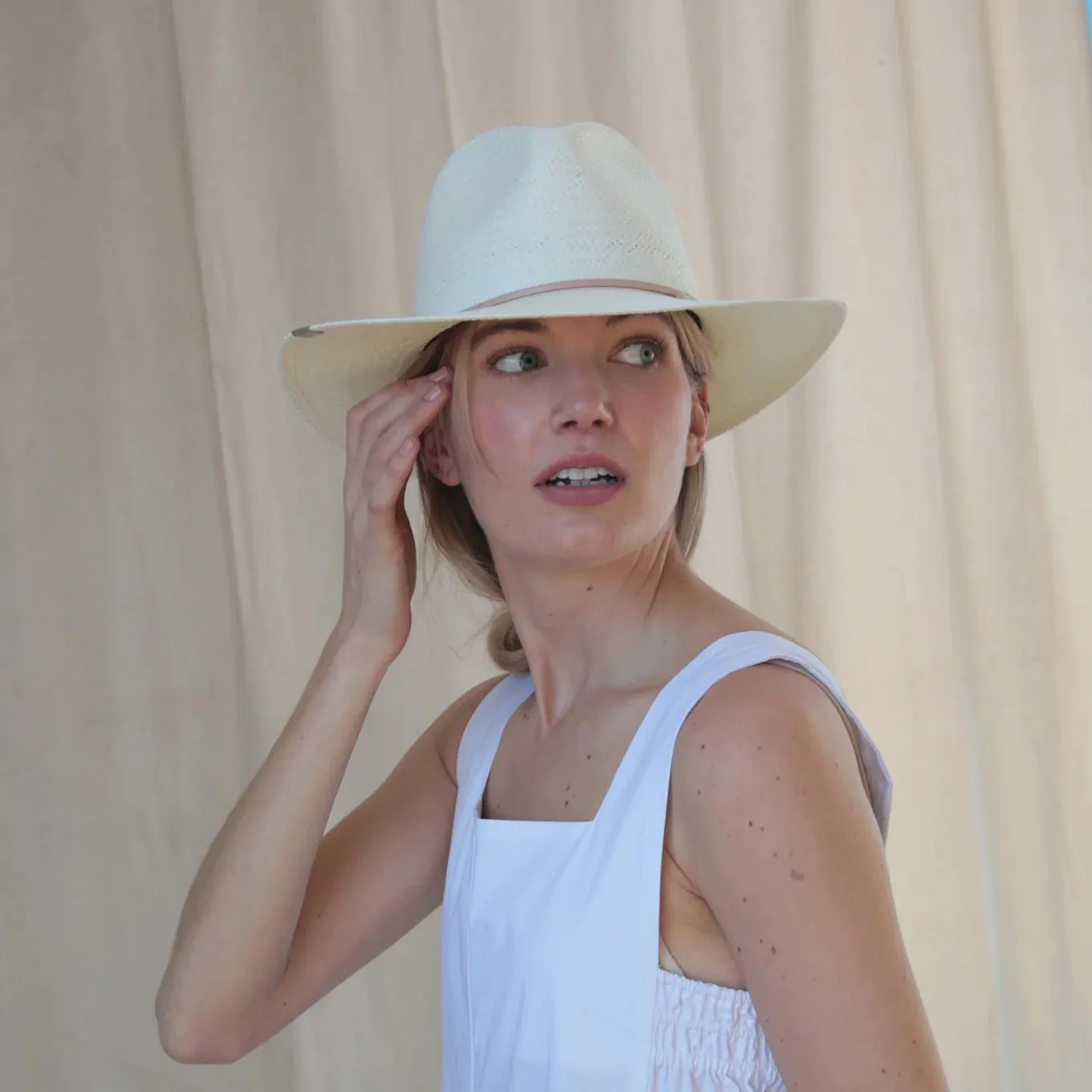 The Willow Hat