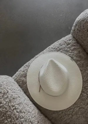 The Willow Hat