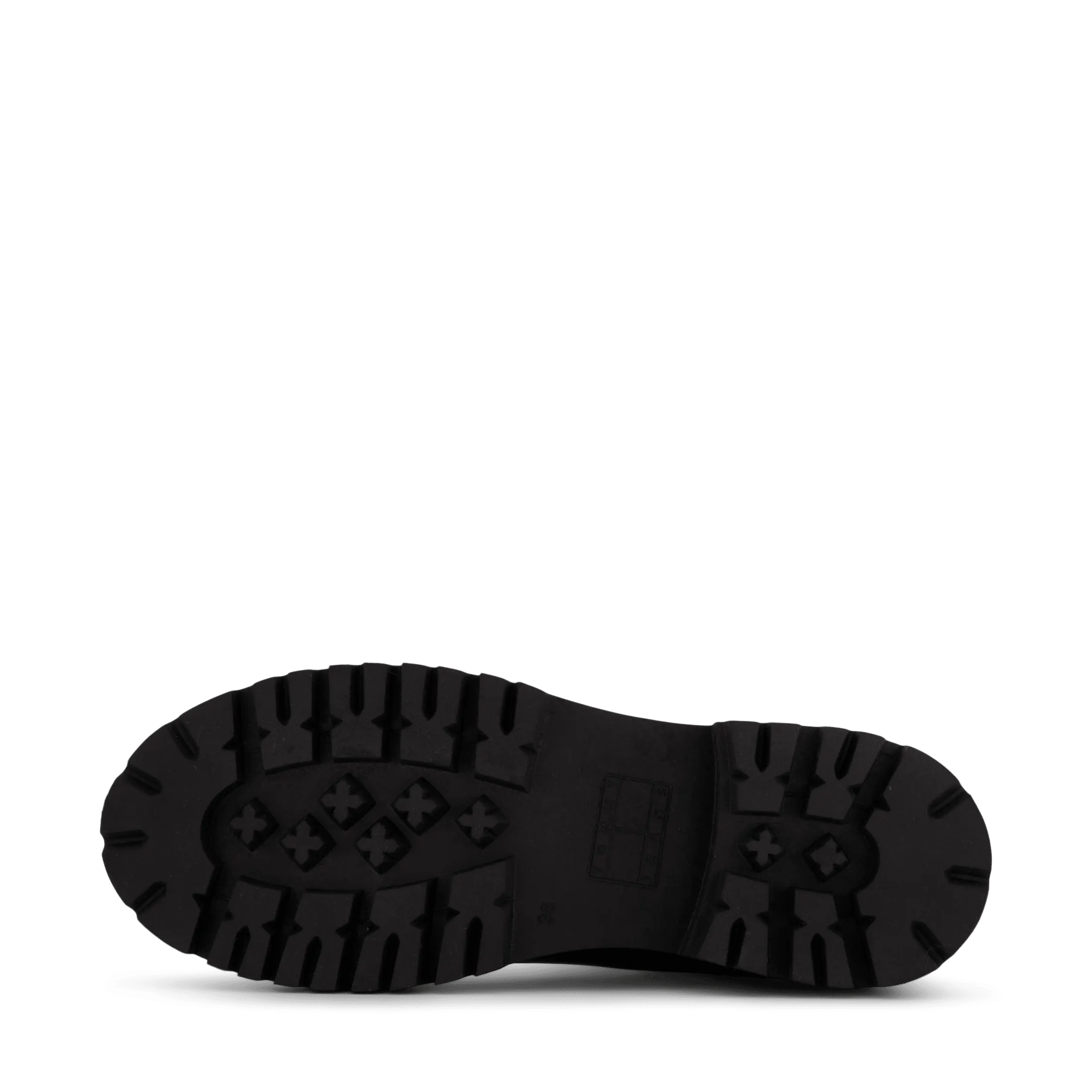 Tjw Urban Chelsea Black