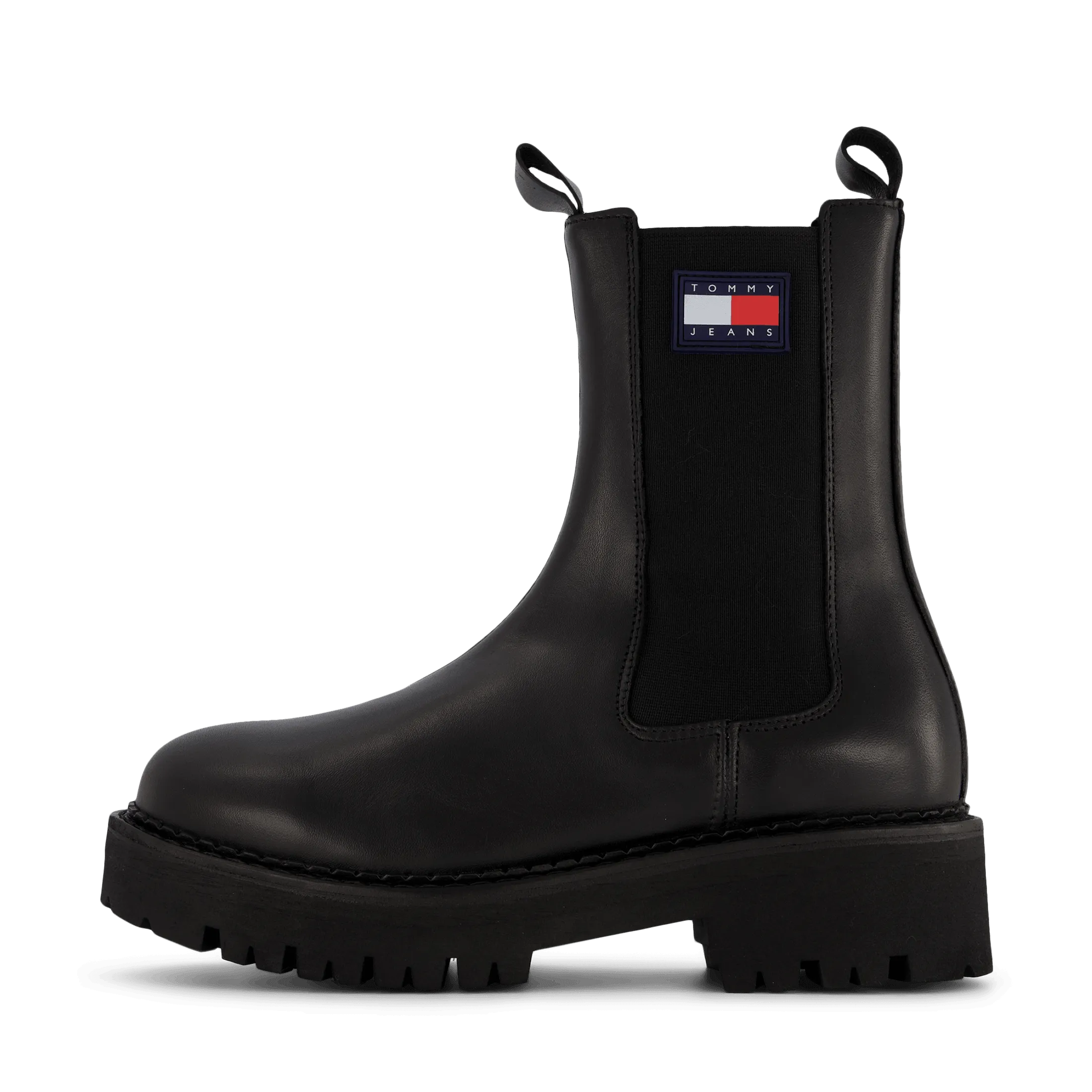 Tjw Urban Chelsea Black