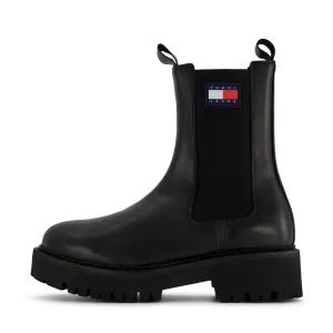 Tjw Urban Chelsea Black