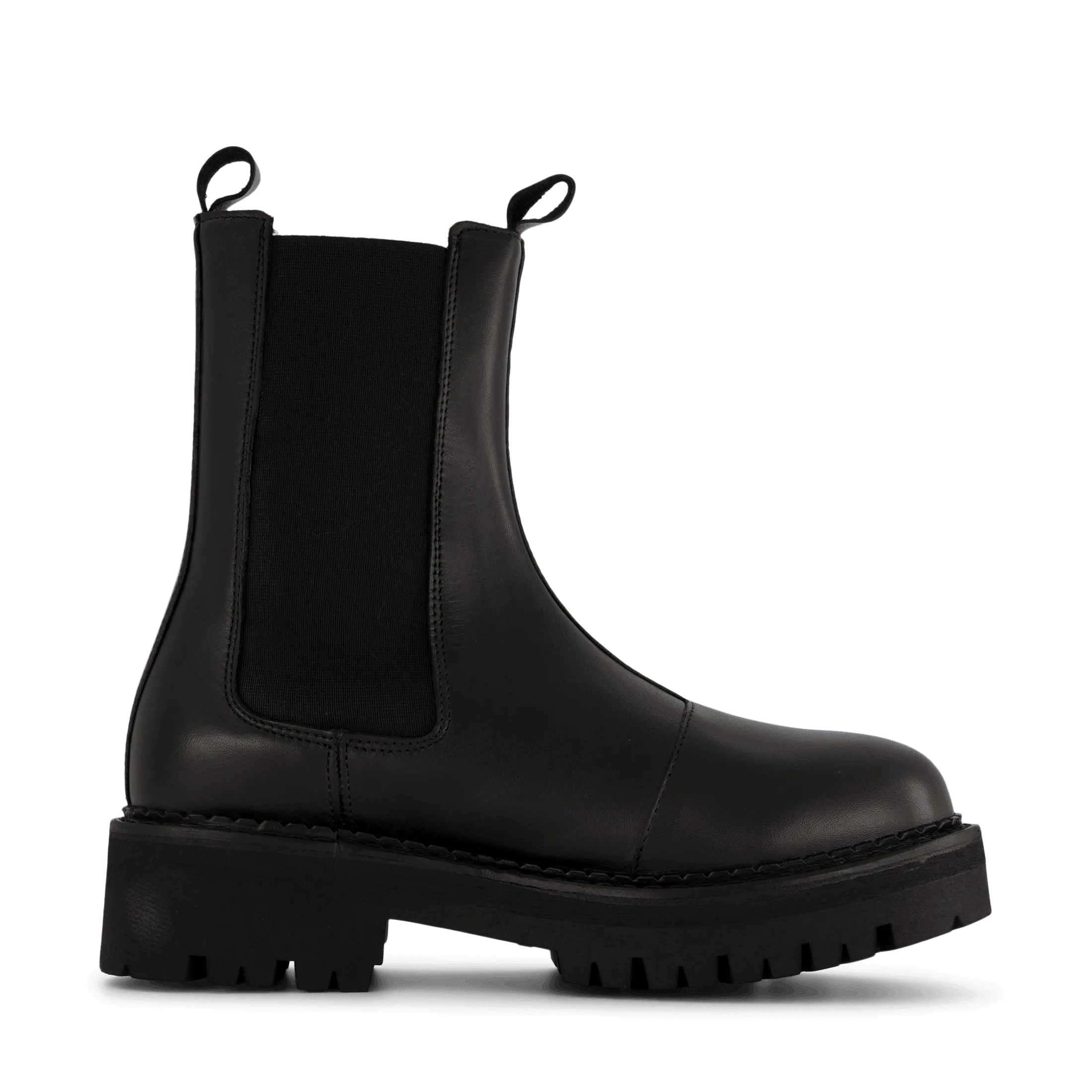 Tjw Urban Chelsea Black
