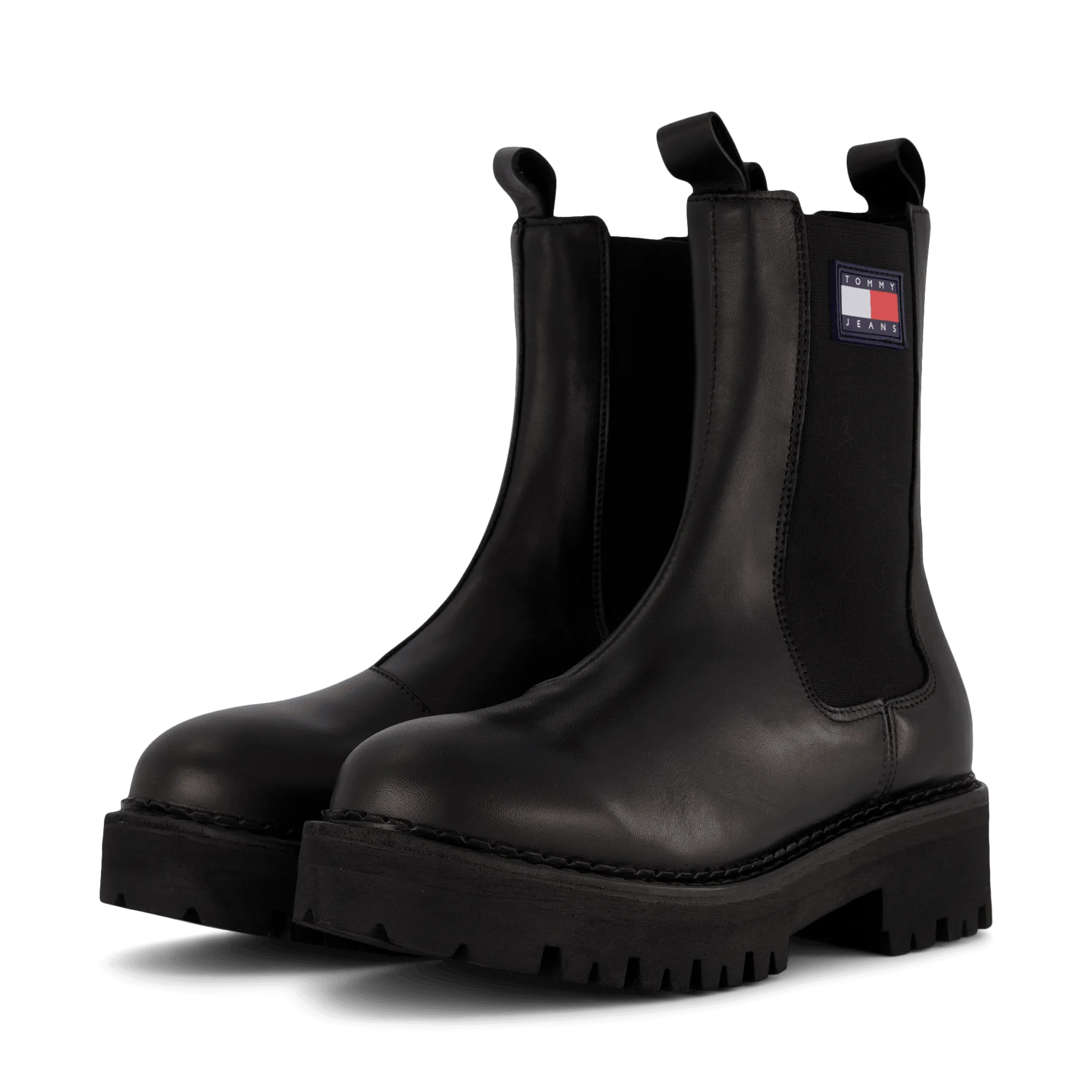 Tjw Urban Chelsea Black
