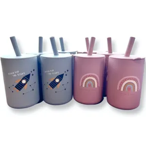 Toddler Training Cup