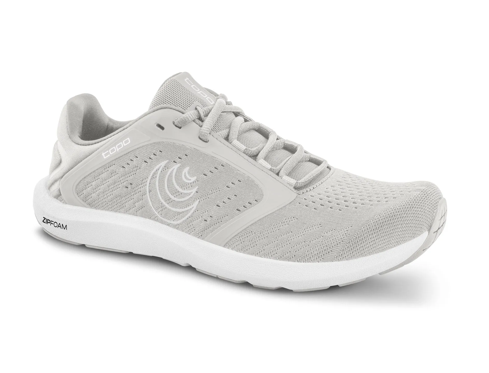 Topo Athletic | ST-5 | Women's | Grey/Grey