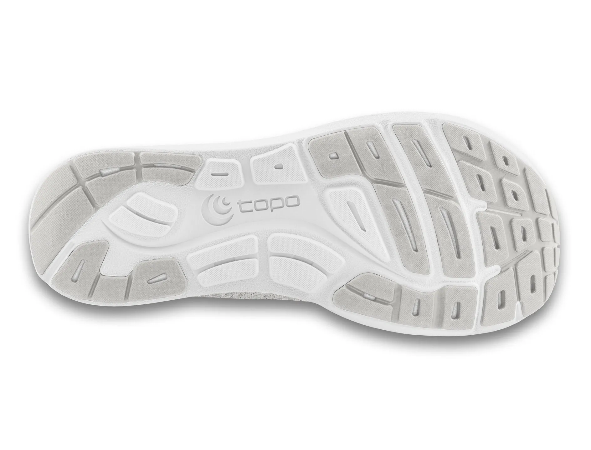 Topo Athletic | ST-5 | Women's | Grey/Grey