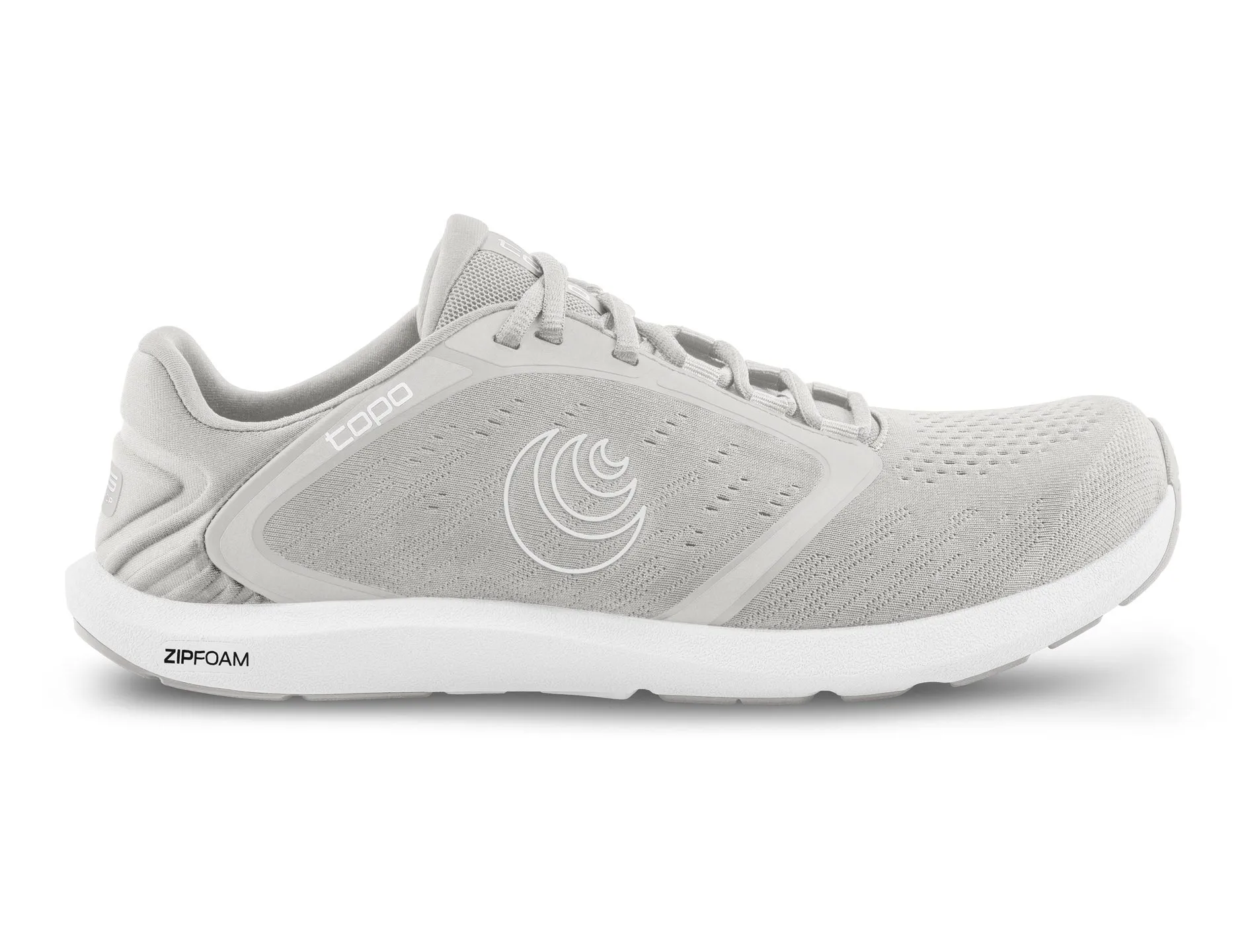 Topo Athletic | ST-5 | Women's | Grey/Grey